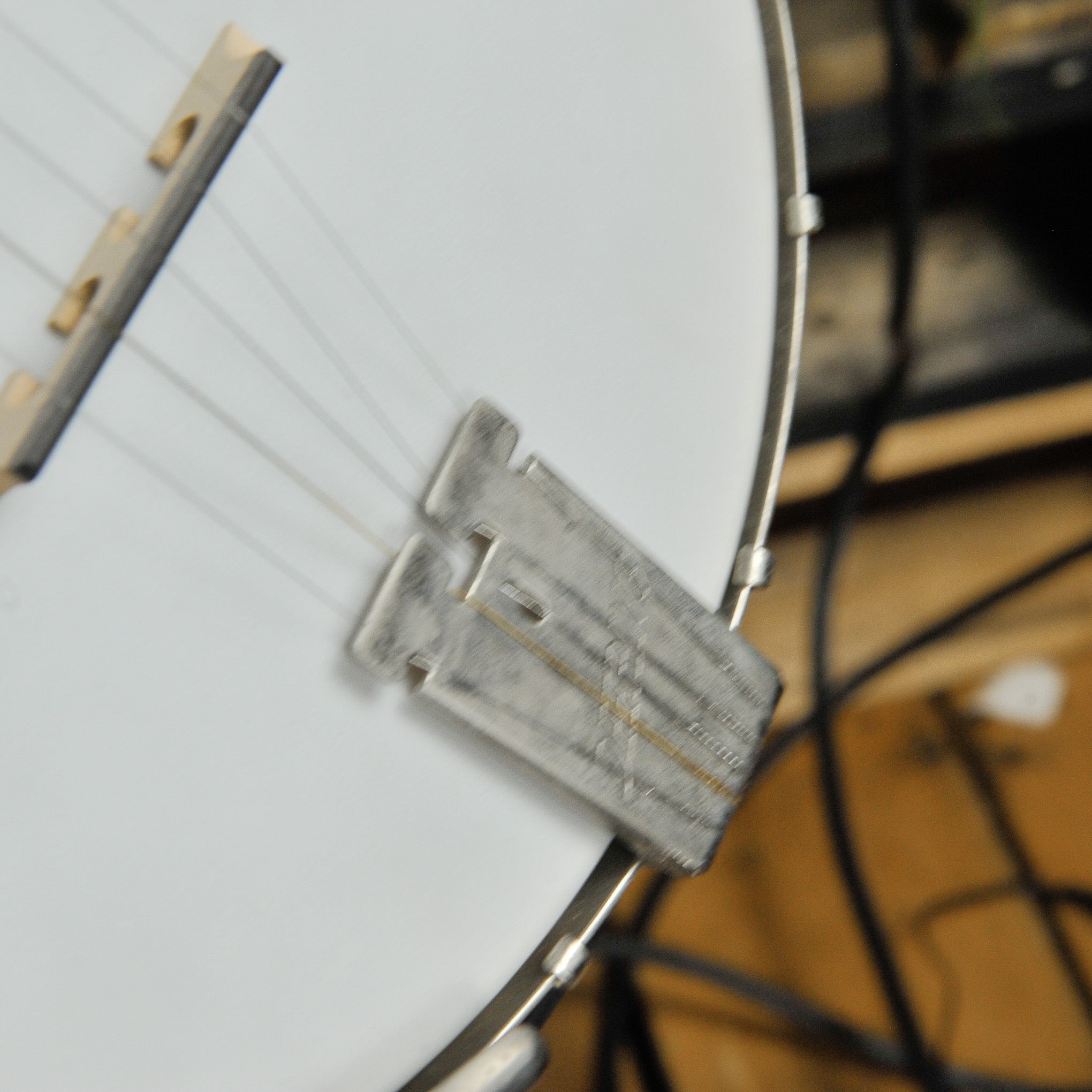 Deering Goodtime Special 5-string Banjo w/Case - Used