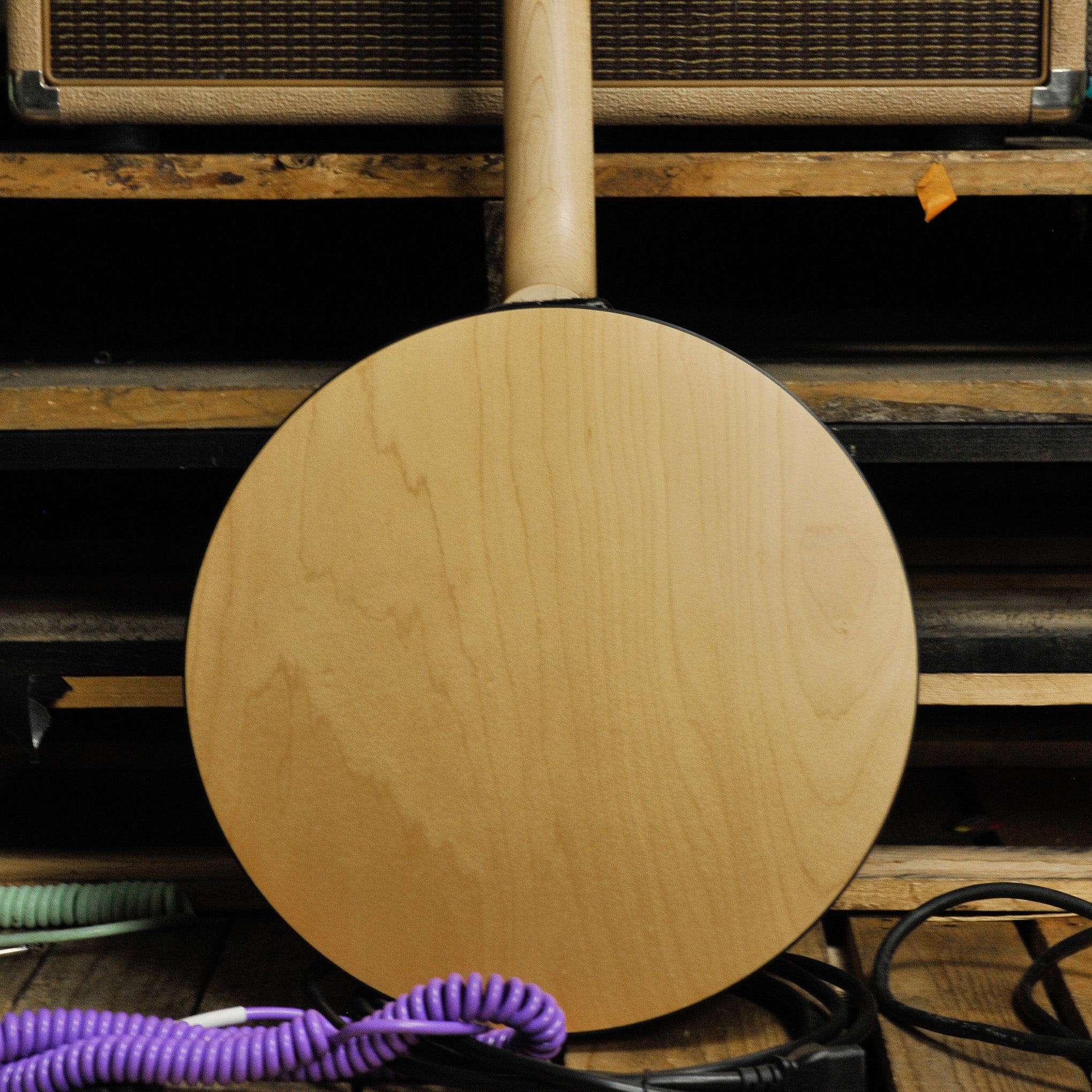 Deering Goodtime Special 5-string Banjo w/Case - Used