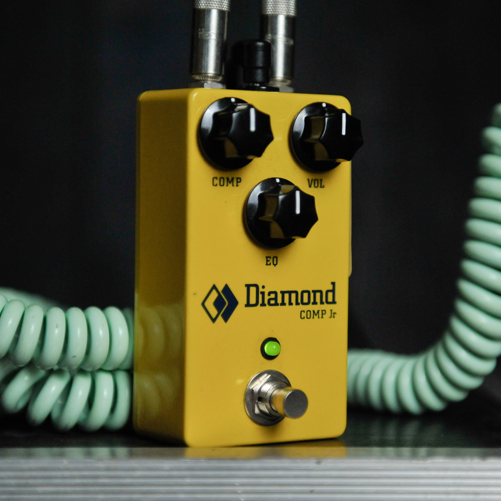 Diamond Comp Jr - Used