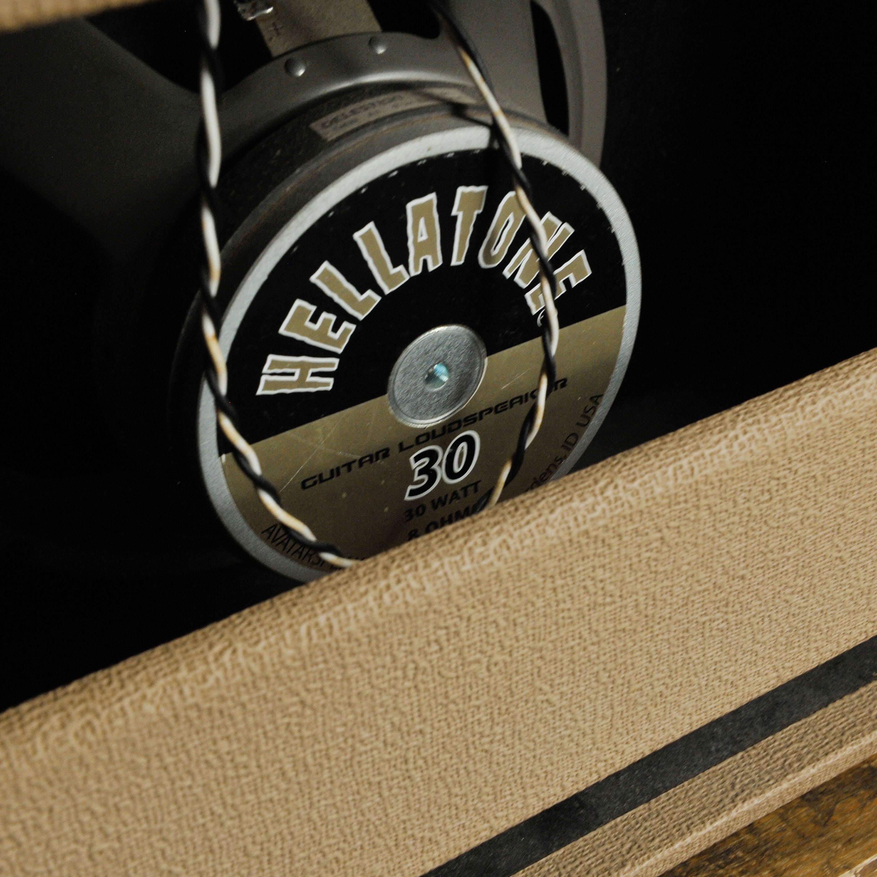 DR.Z Maz Junior NR 18 Watt 1 x 12 - Used