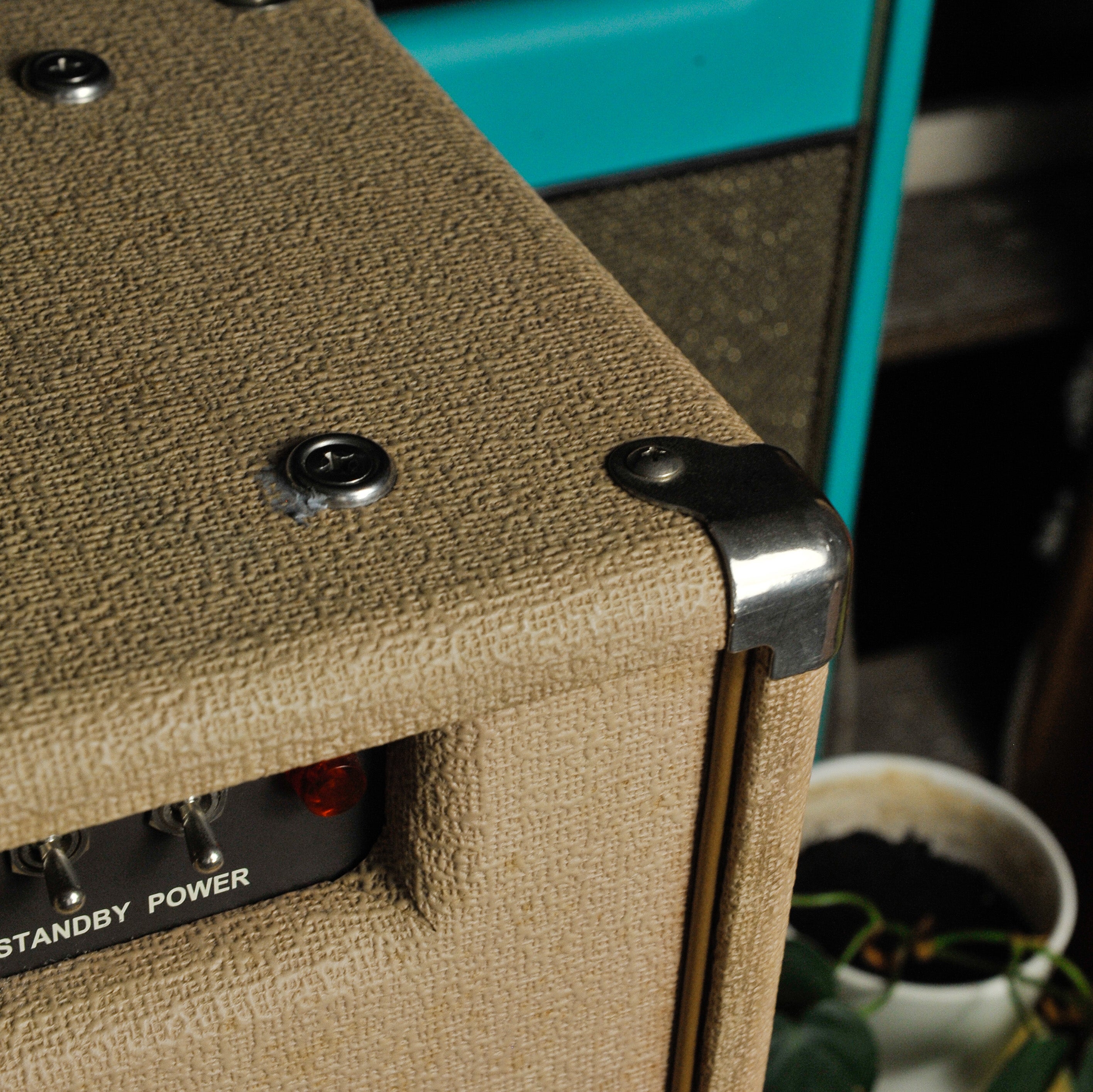 DR.Z Maz Junior NR 18 Watt 1 x 12 - Used