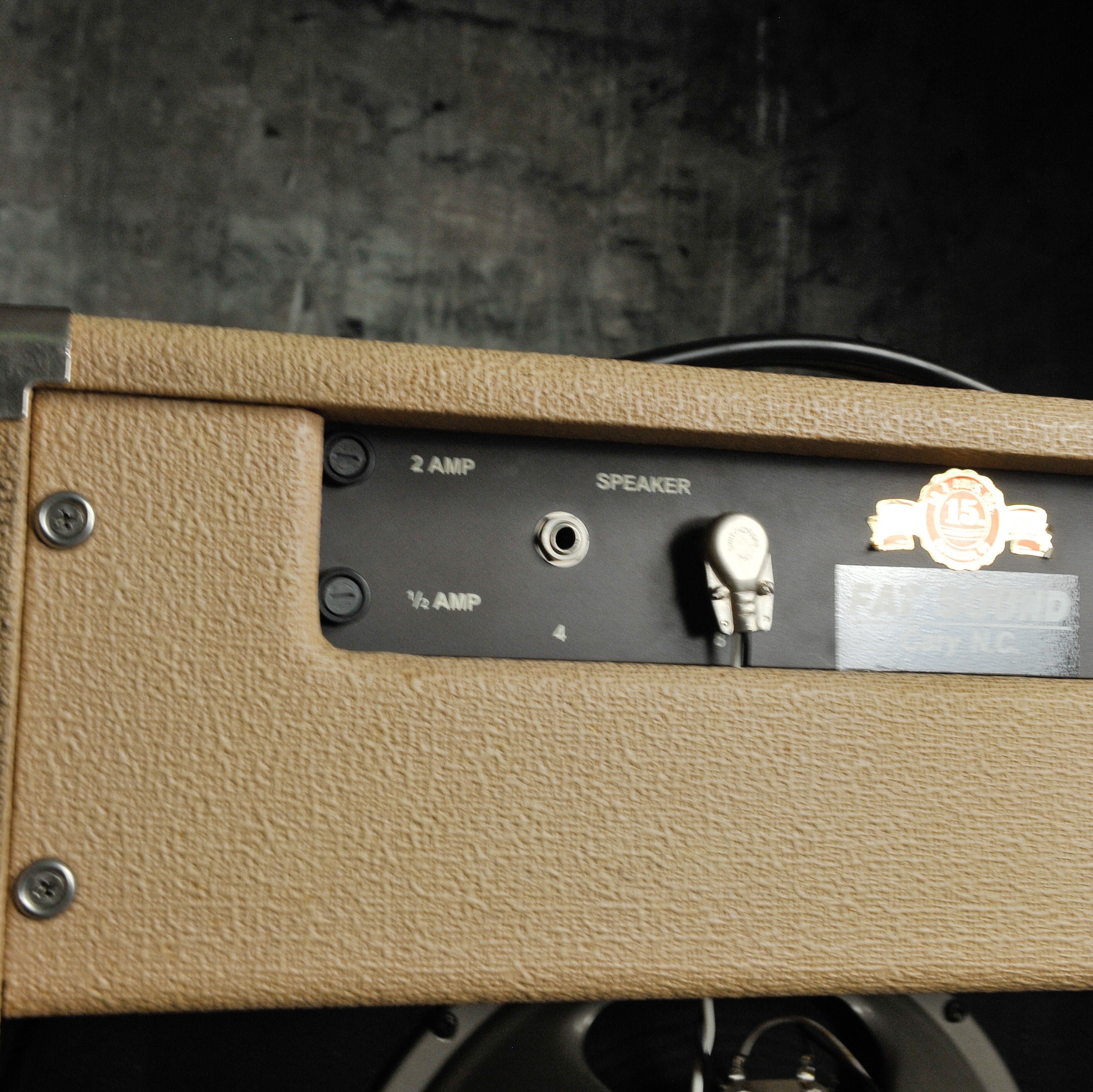 DR.Z Maz Junior NR 18 Watt 1 x 12 - Used