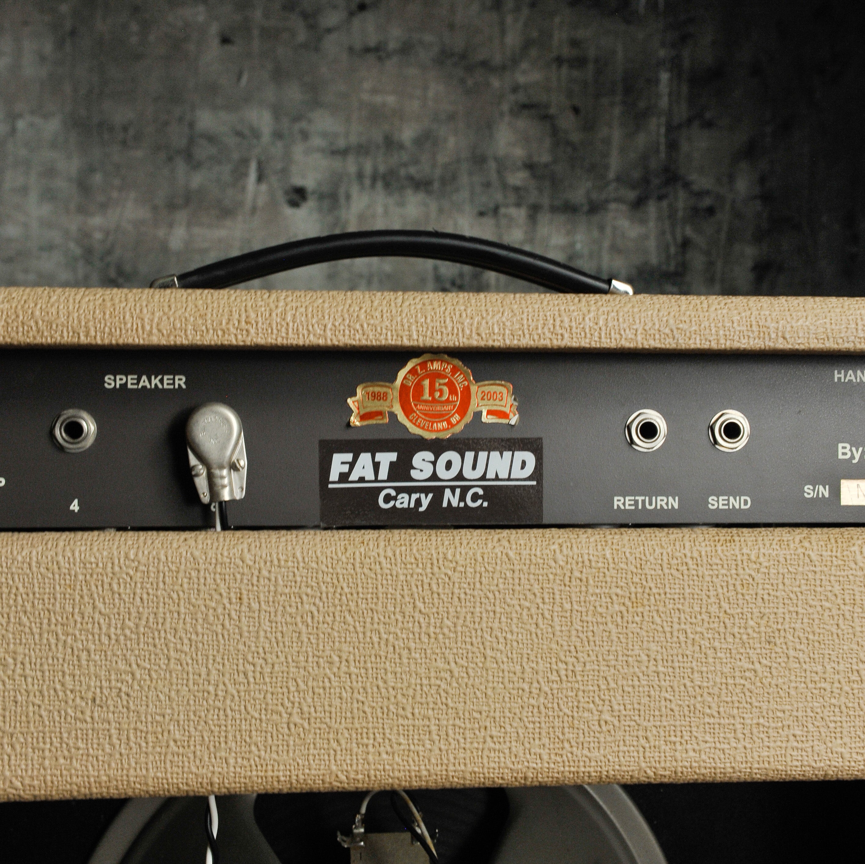 DR.Z Maz Junior NR 18 Watt 1 x 12 - Used