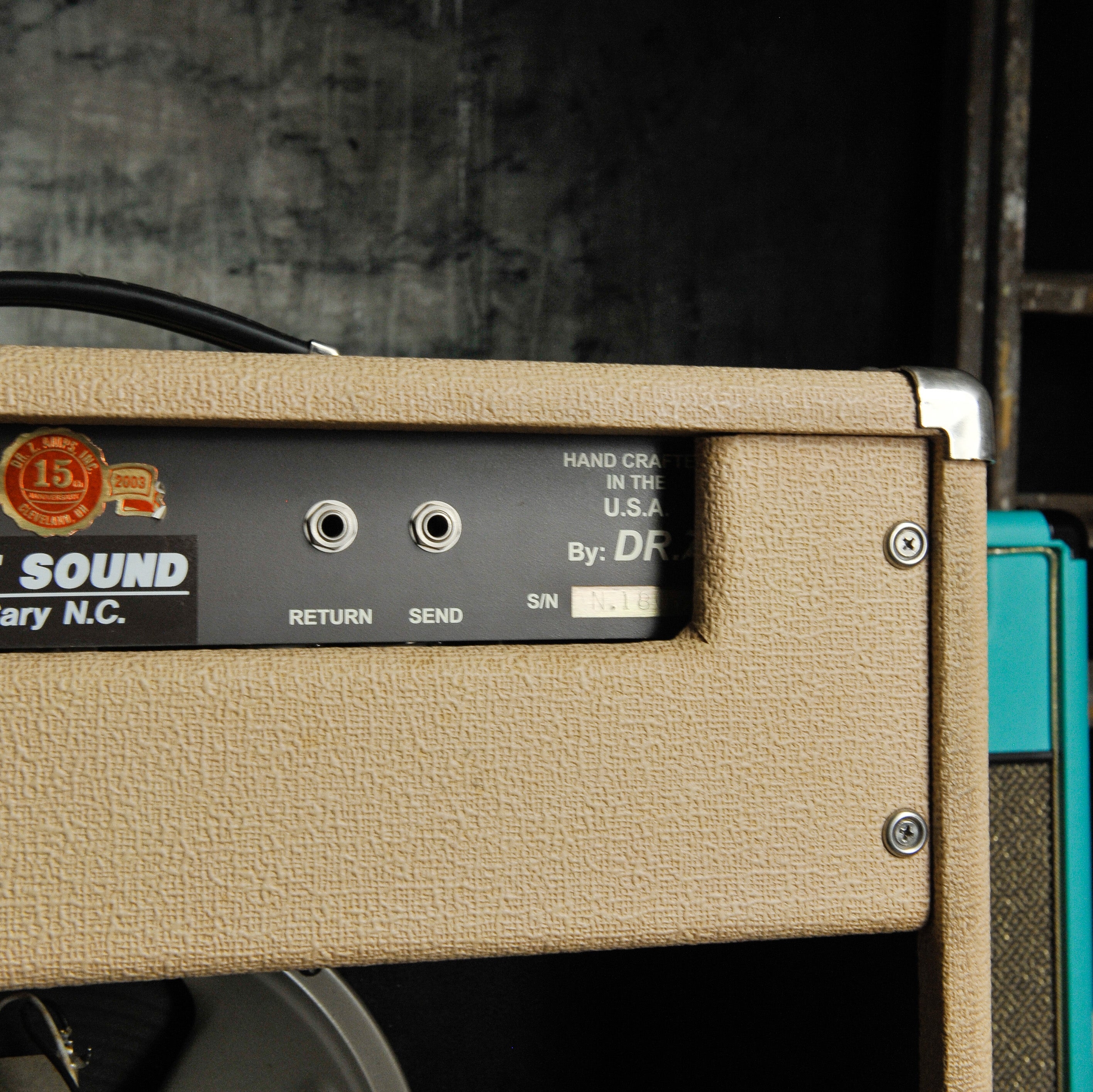 DR.Z Maz Junior NR 18 Watt 1 x 12 - Used