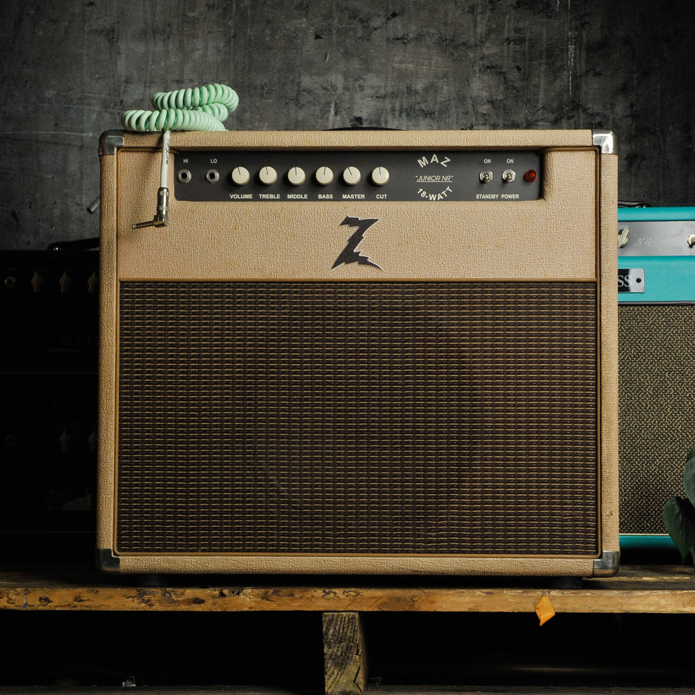 DR.Z Maz Junior NR 18 Watt 1 x 12 - Used