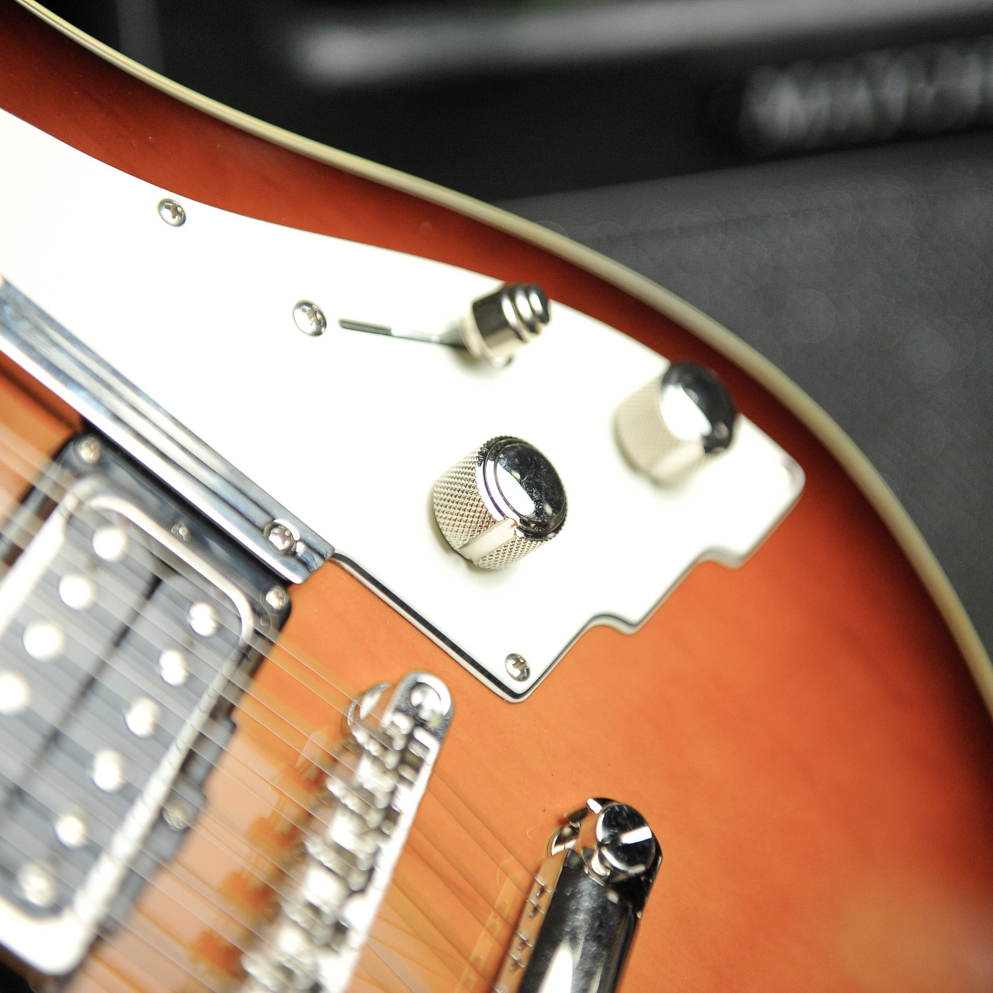 Duesenberg Double Kat 12 Semi Hollow 12-String Electric Guitar w/Case s/n232518 - Used