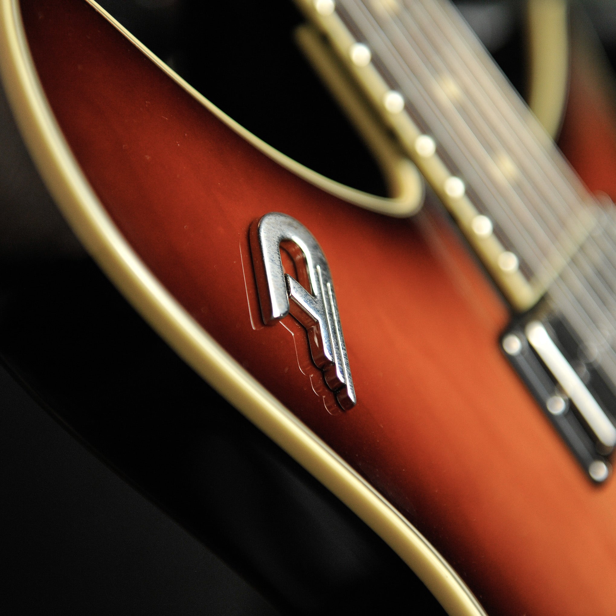 Duesenberg Double Kat 12 Semi Hollow 12-String Electric Guitar w/Case s/n232518 - Used