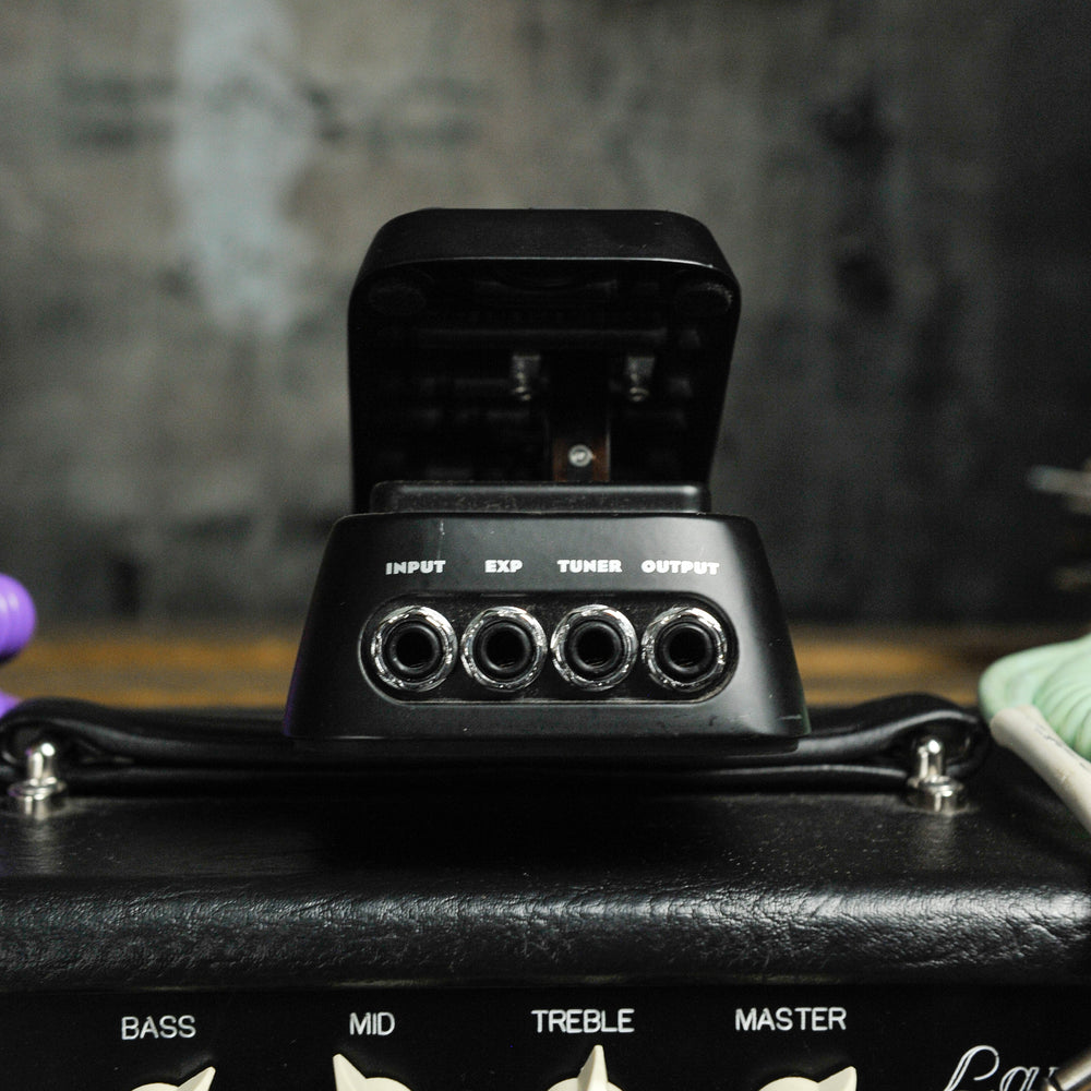Dunlop Volume X Volume / Expression Pedal - Used