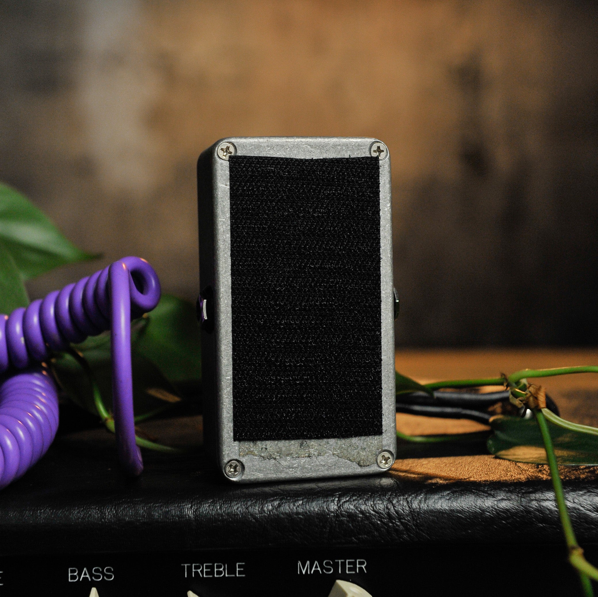 Electro Harmonix Freeze Pedal - Used