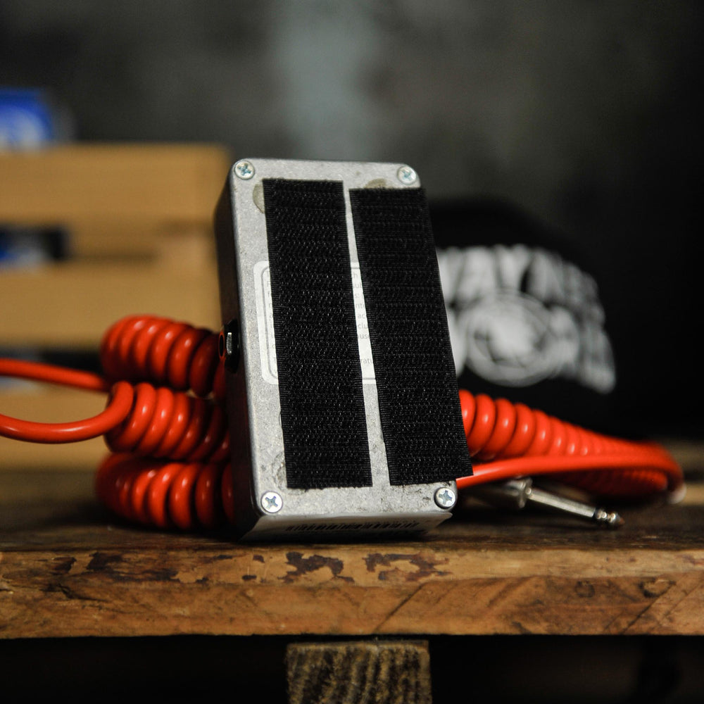 Electro Harmonix Holy Grail Reverb Pedal - Used