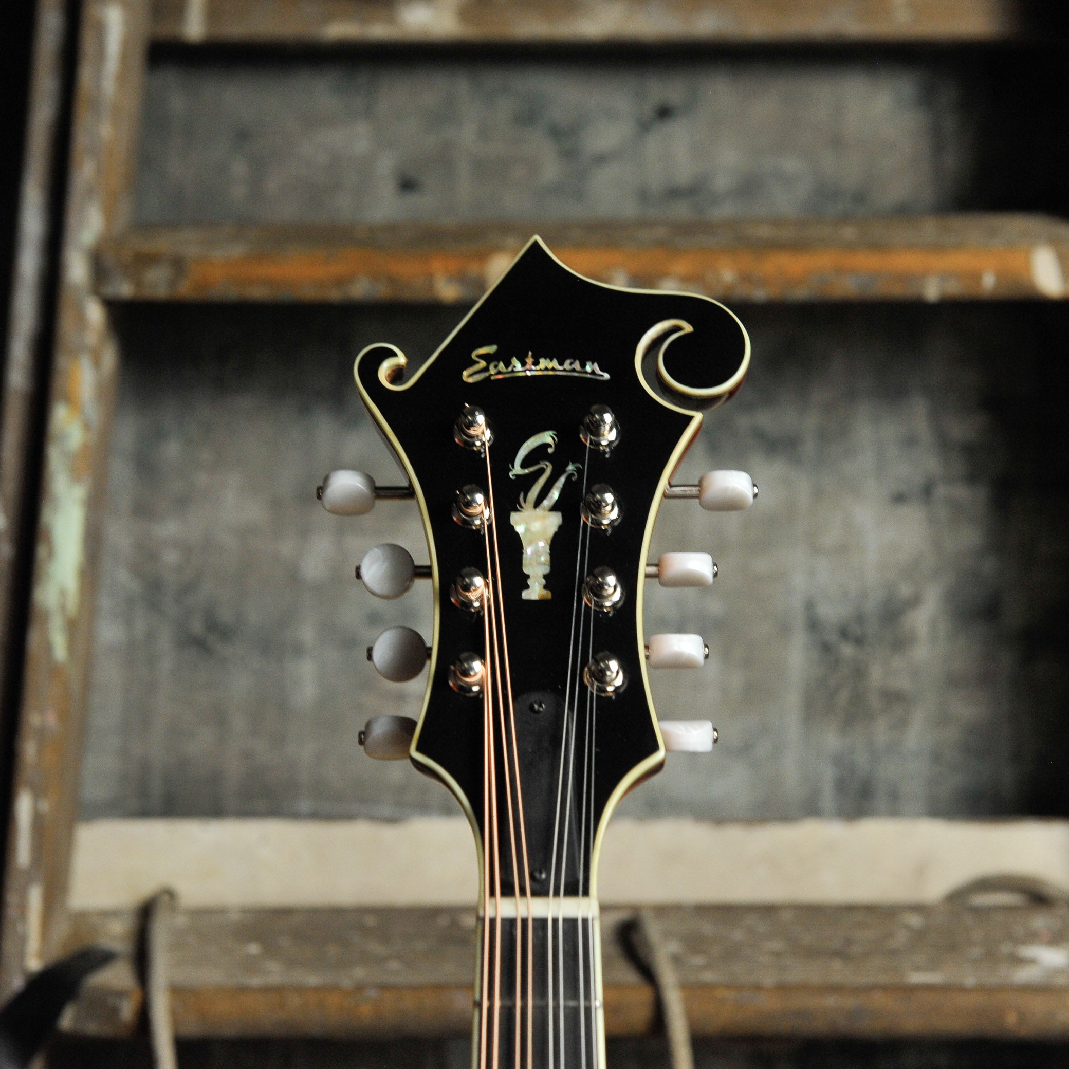 Eastman MD815PGE-HB Mint Condition W/ Case - Used