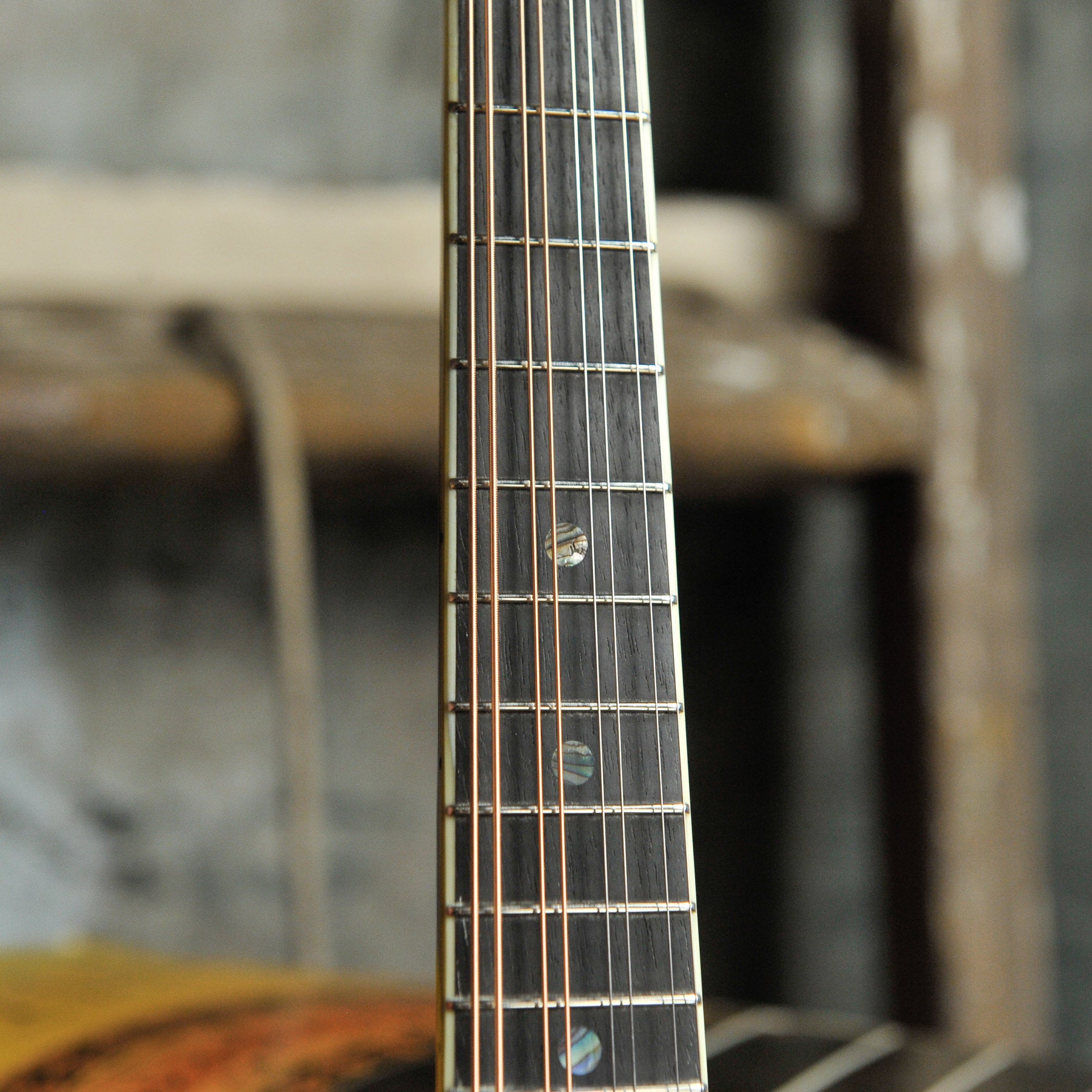 Eastman MD815PGE-HB Mint Condition W/ Case - Used