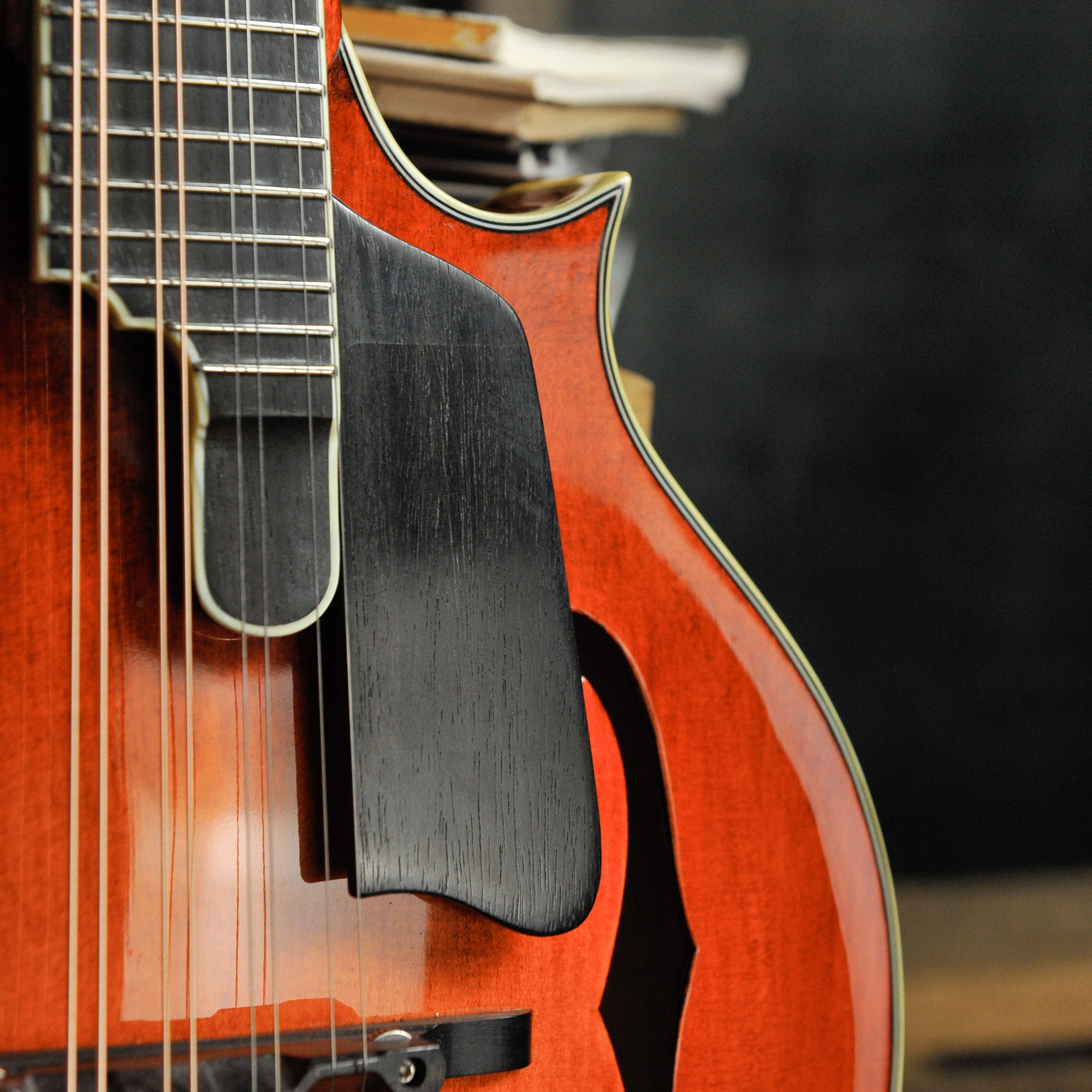 Eastman MD815PGE-HB Mint Condition W/ Case - Used