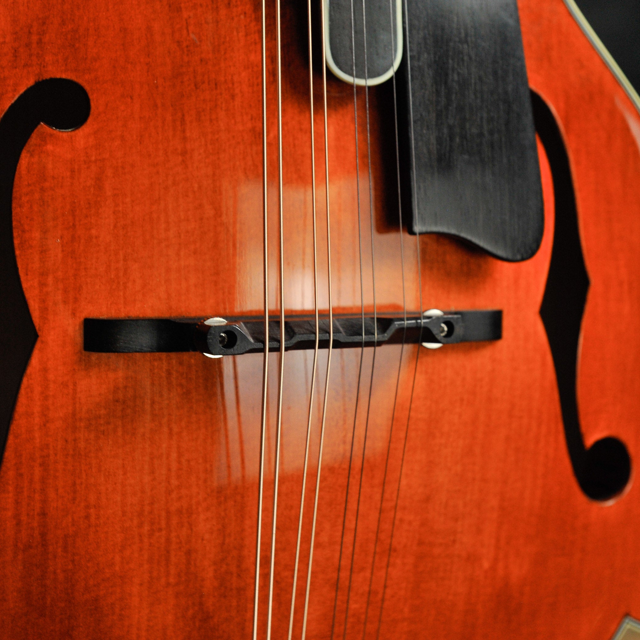 Eastman MD815PGE-HB Mint Condition W/ Case - Used