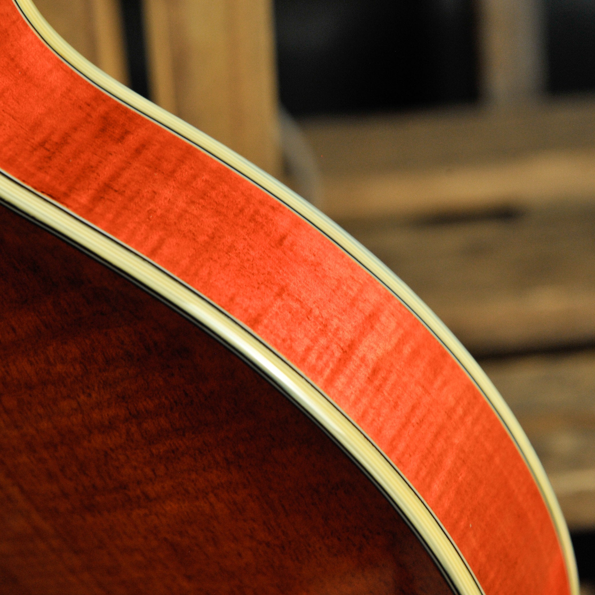 Eastman MD815PGE-HB Mint Condition W/ Case - Used