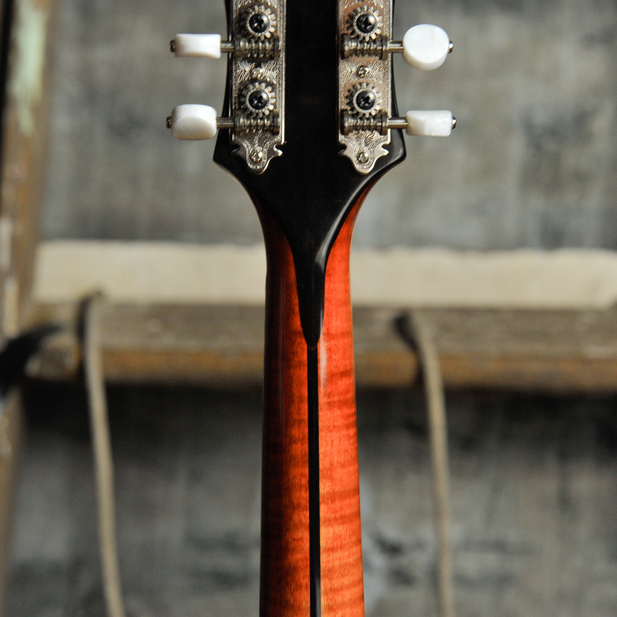 Eastman MD815PGE-HB Mint Condition W/ Case - Used