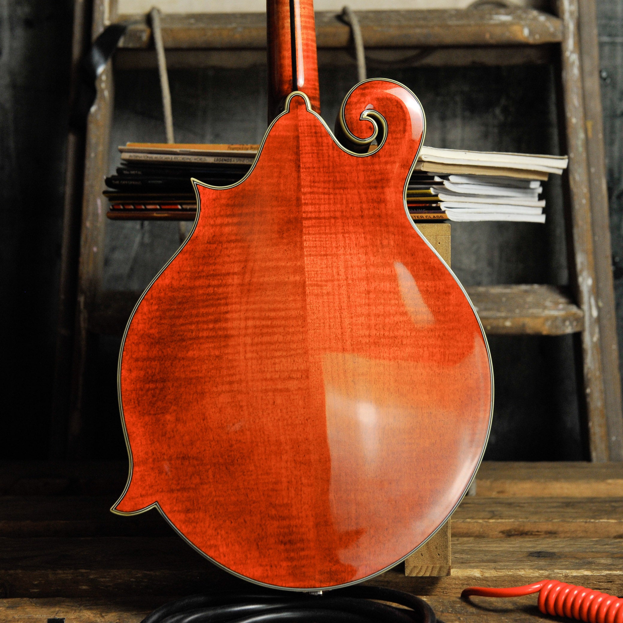 Eastman MD815PGE-HB Mint Condition W/ Case - Used