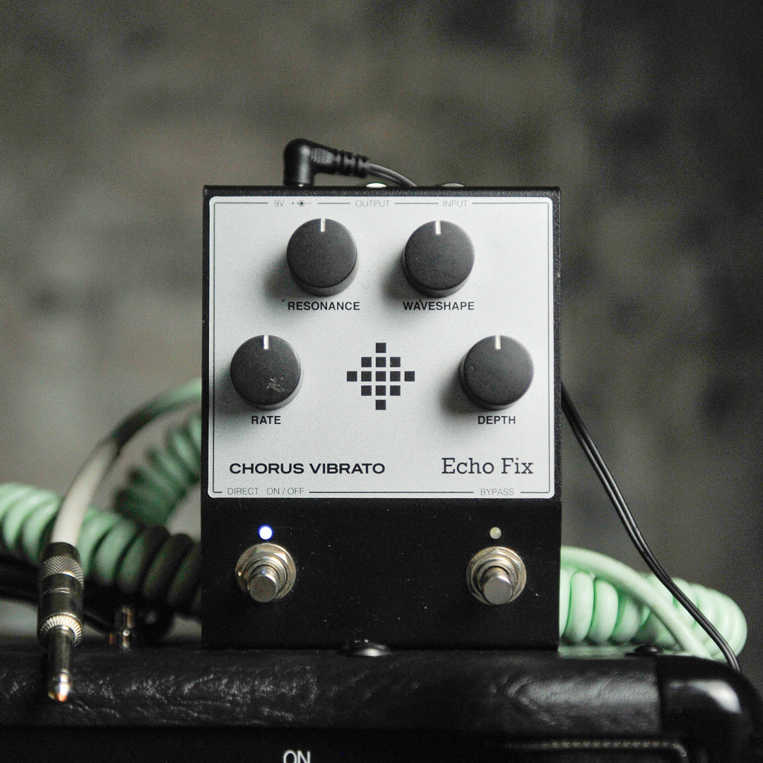 Echo Fix EF-P3 Chorus Vibrato - Used