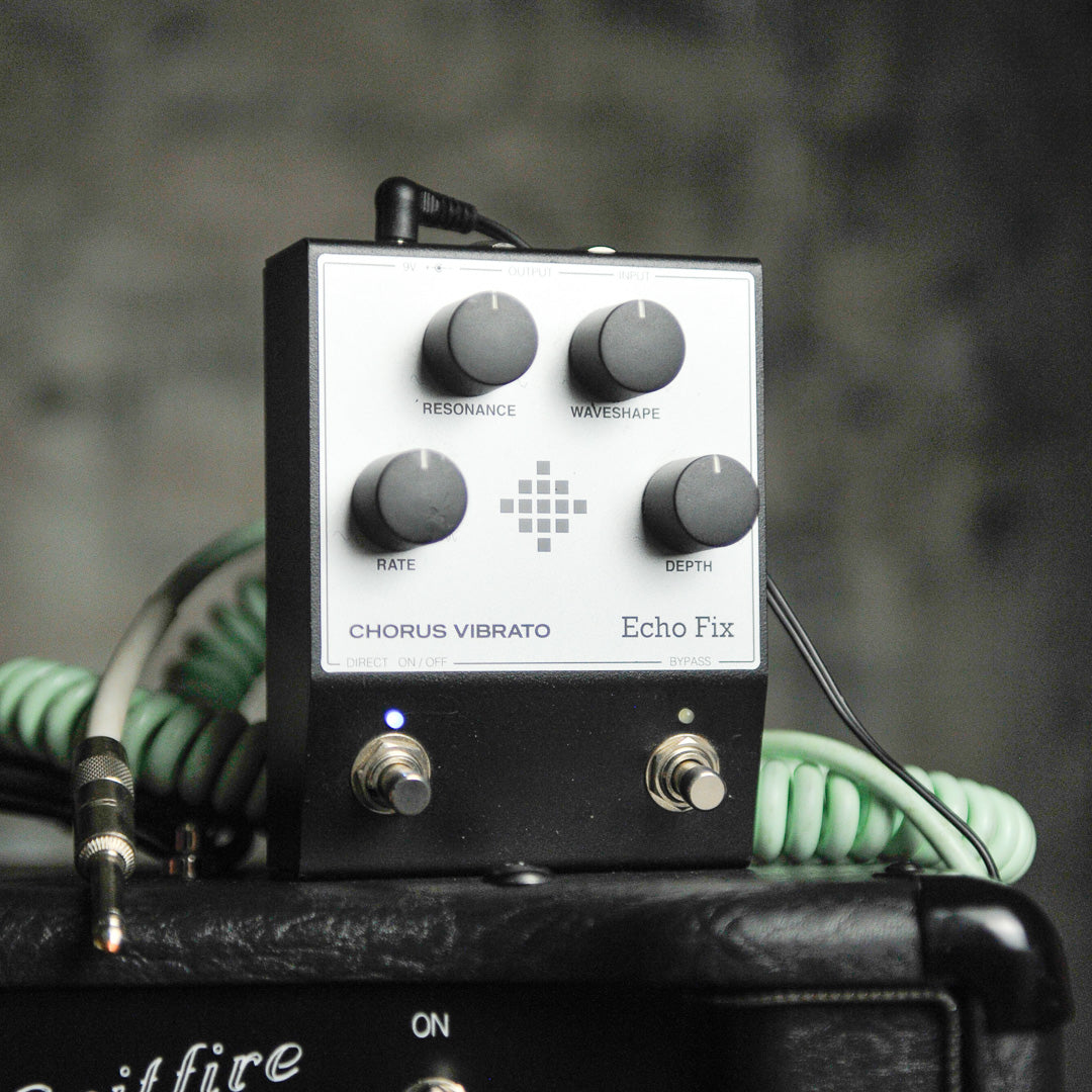 Echo Fix EF-P3 Chorus Vibrato - Used