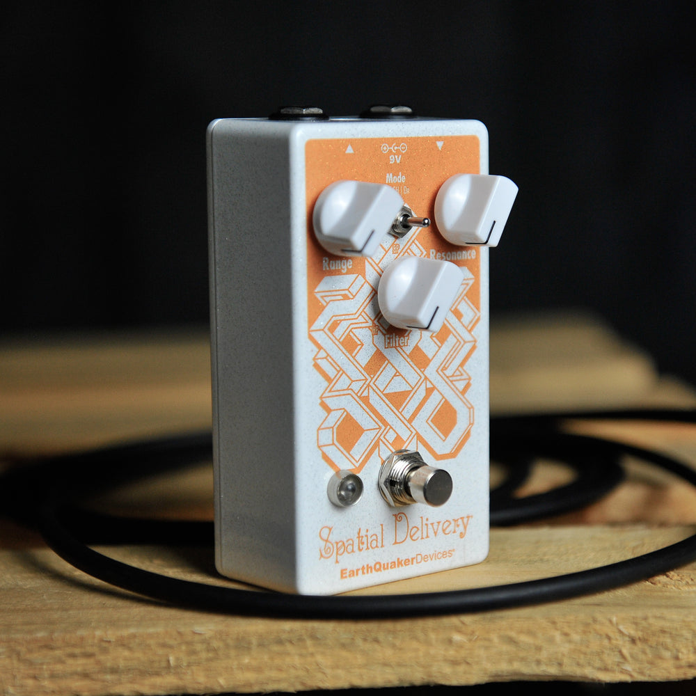 Earth Quaker Devices Spatial Delivery Envelope Filter - Used