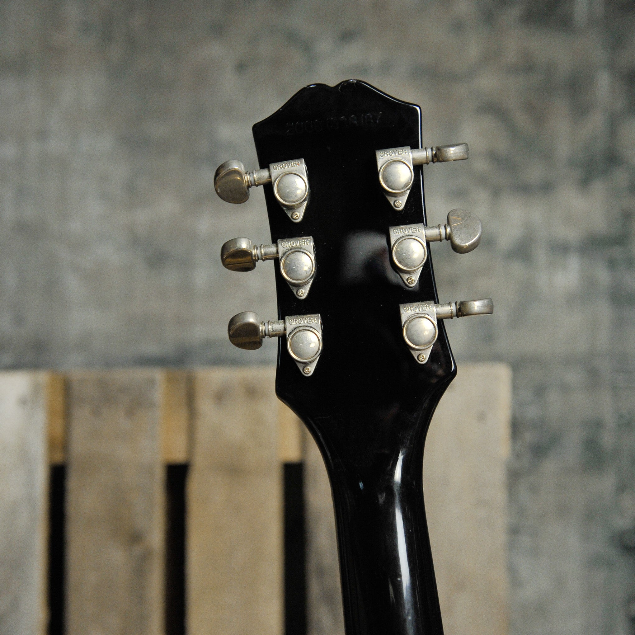 Epiphone Les Paul Studio Ebony Electric - Used