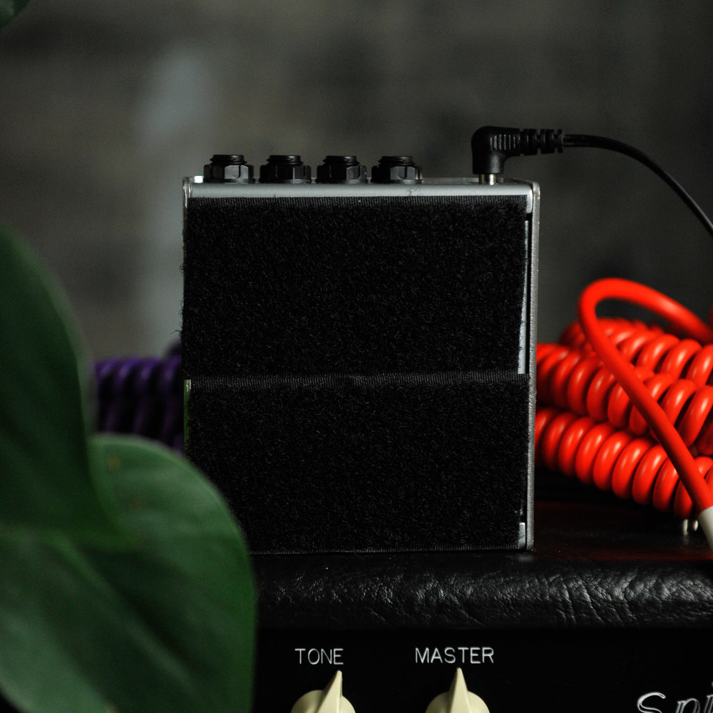 Eventide Ultratap Rhythmic Tap Delay with Reverb Pedal - Used