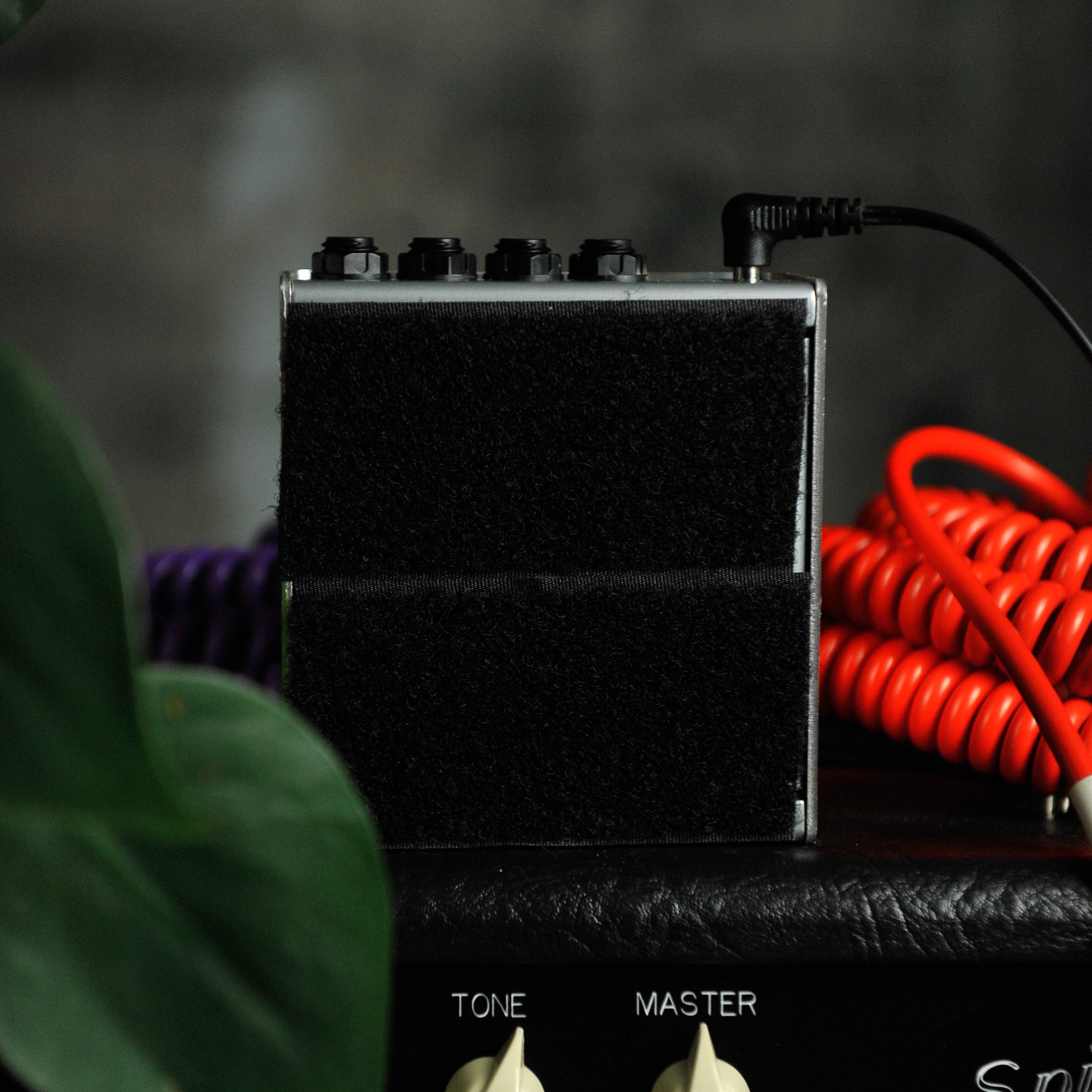 Eventide Ultratap Rhythmic Tap Delay with Reverb Pedal - Used