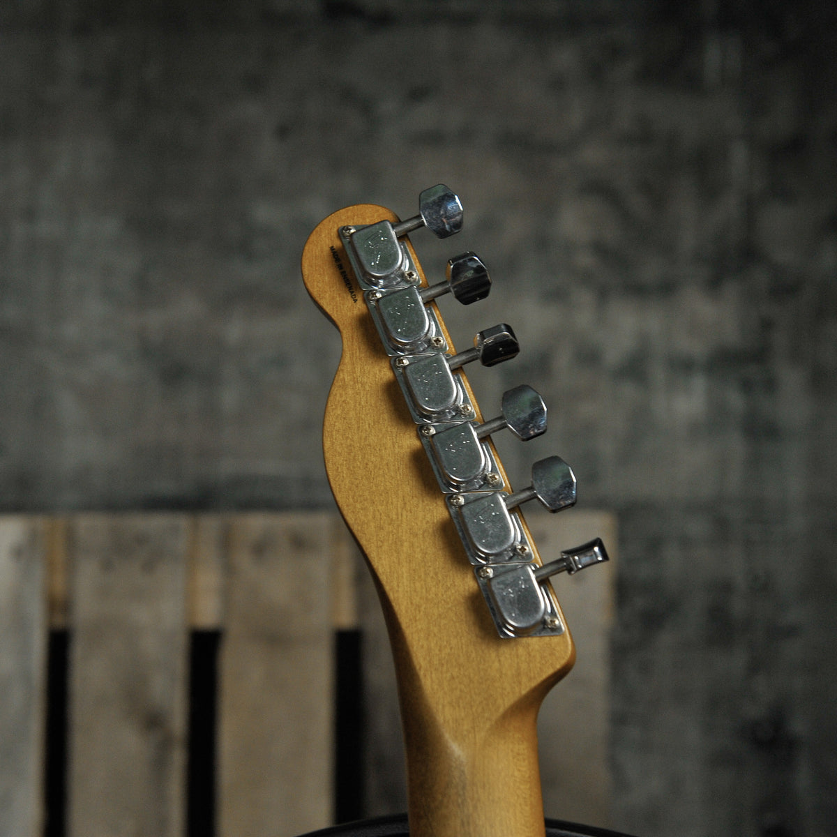 Fender John Osborne Telecaster - Olympic White MN B-Bender #J0000115 w/Case - Used