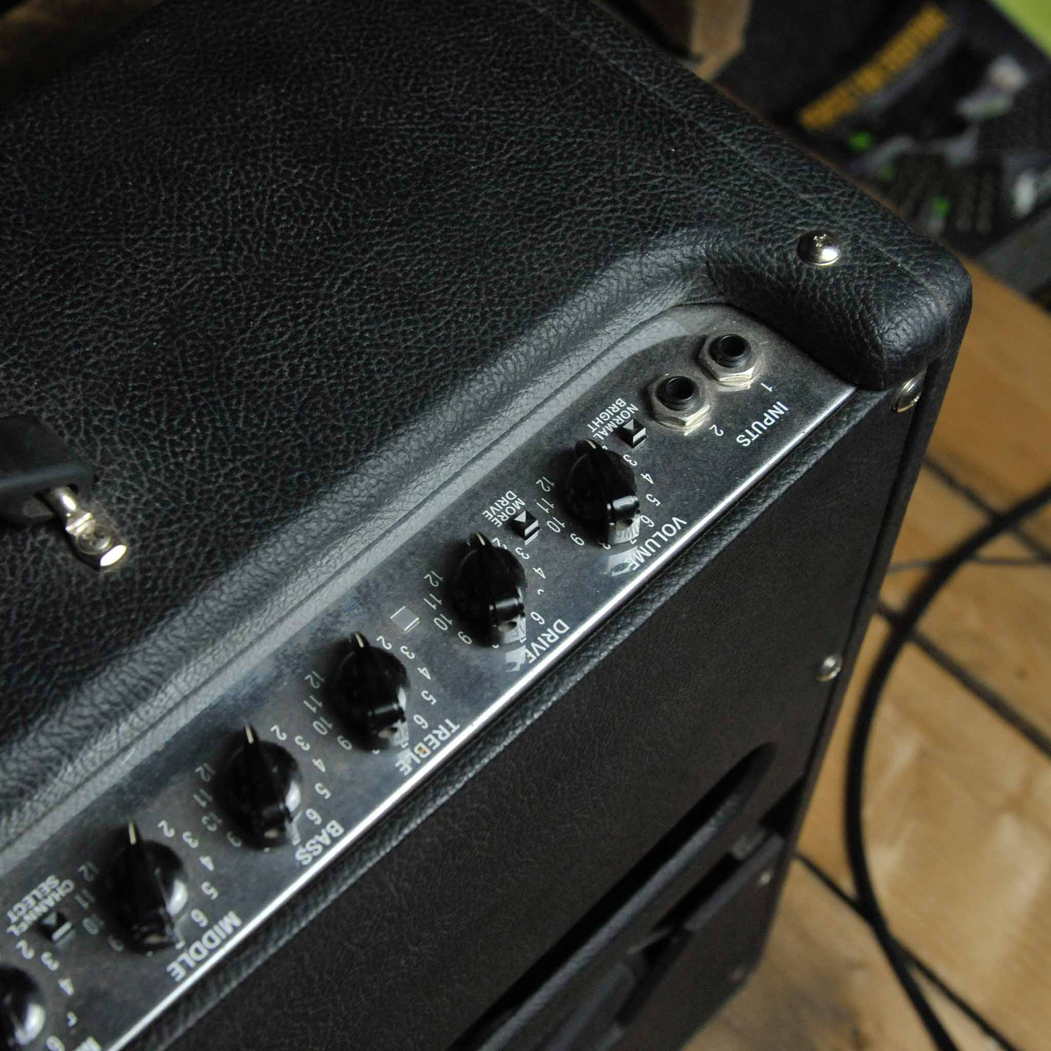 Fender Hot Rod Deville 410 - Used