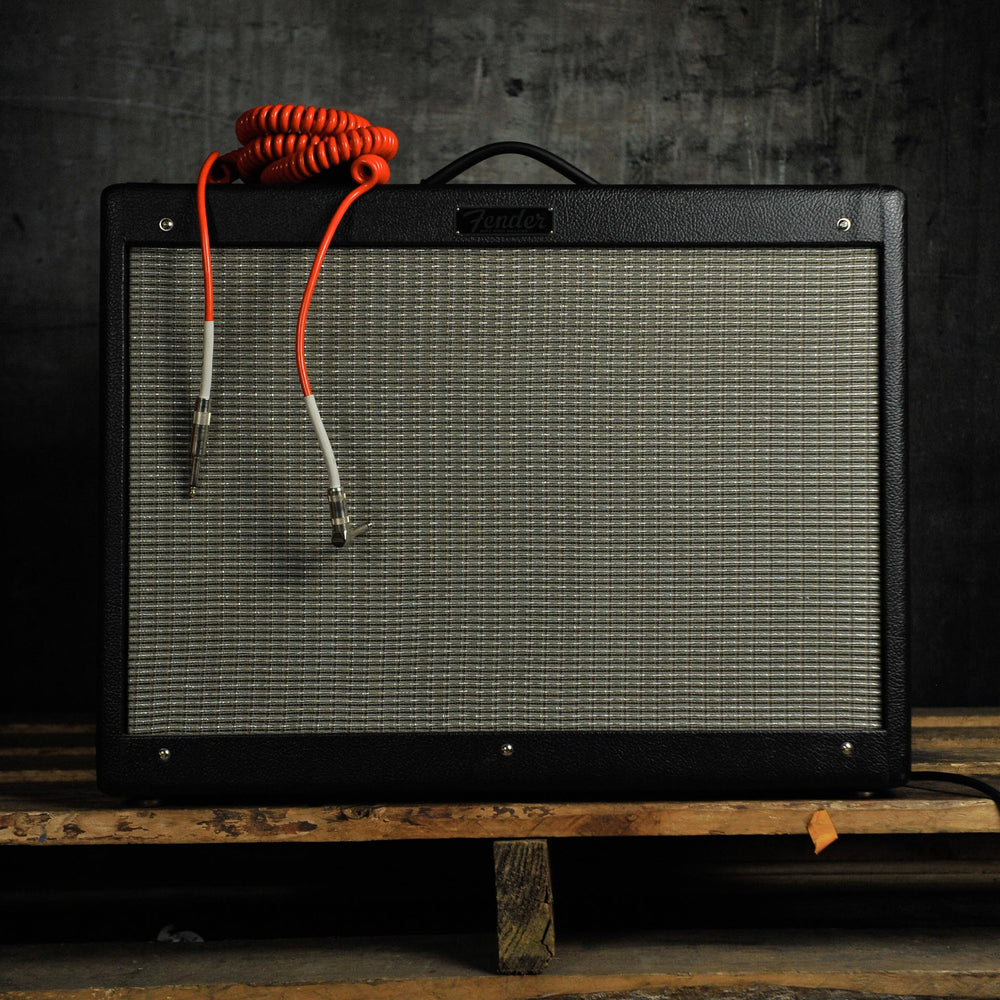 Fender Hot Rod Deluxe™ Black - Amplifier - Used