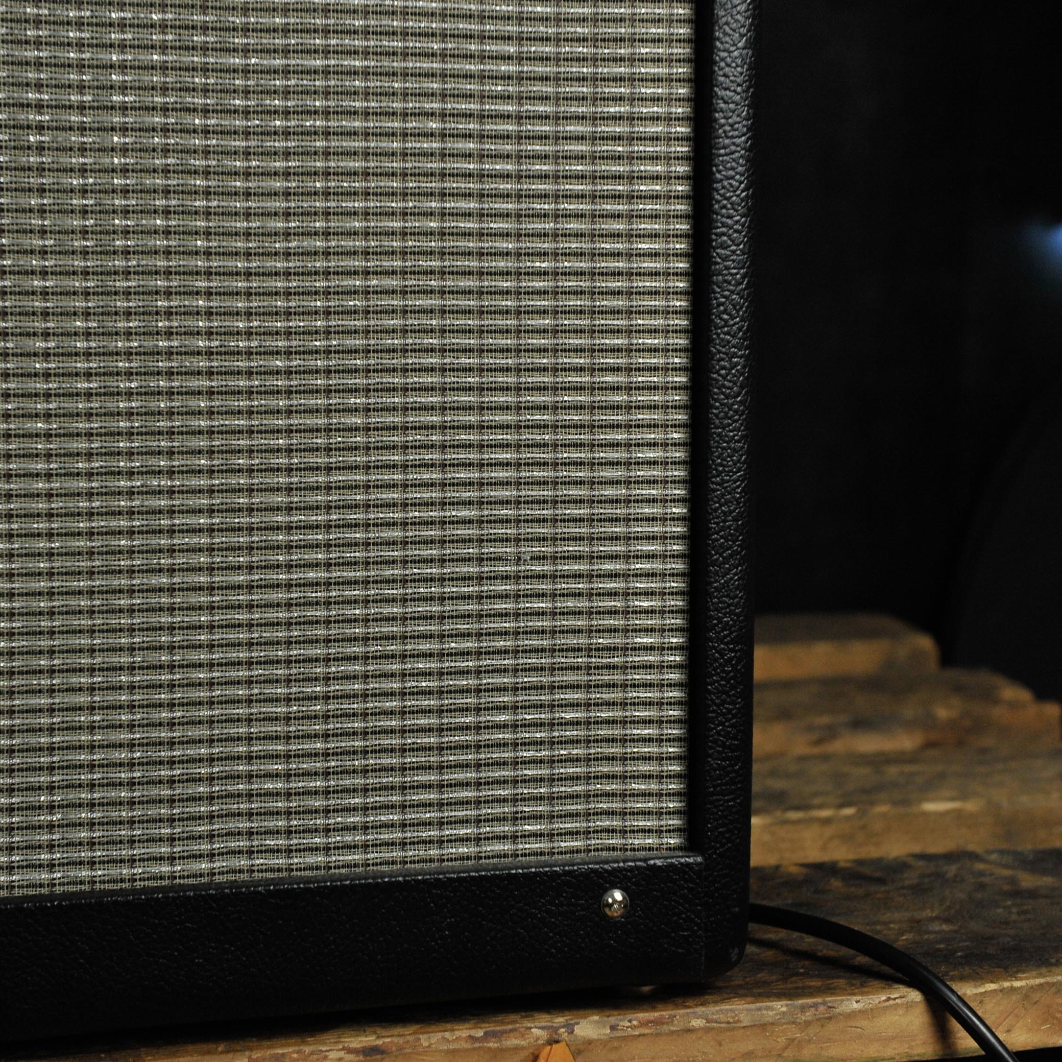 Fender Hot Rod Deluxe™ Black - Amplifier - Used