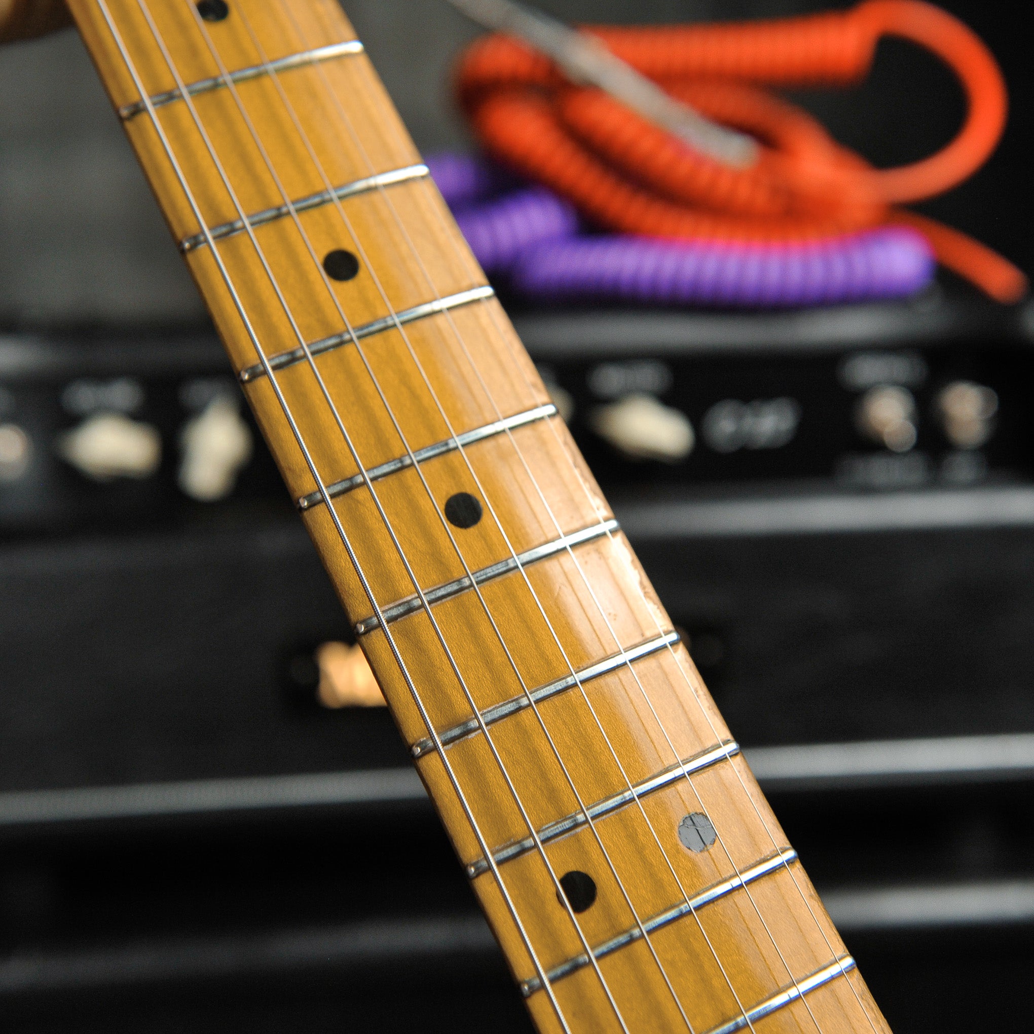 Fender 1978 Telecaster Custom, Modded  B-Bend Wine Red - Used