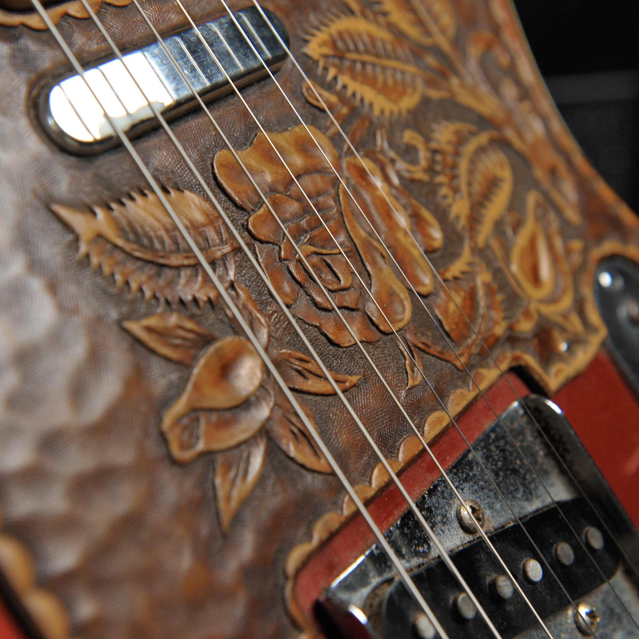 Fender 1978 Telecaster Custom, Modded  B-Bend Wine Red - Used