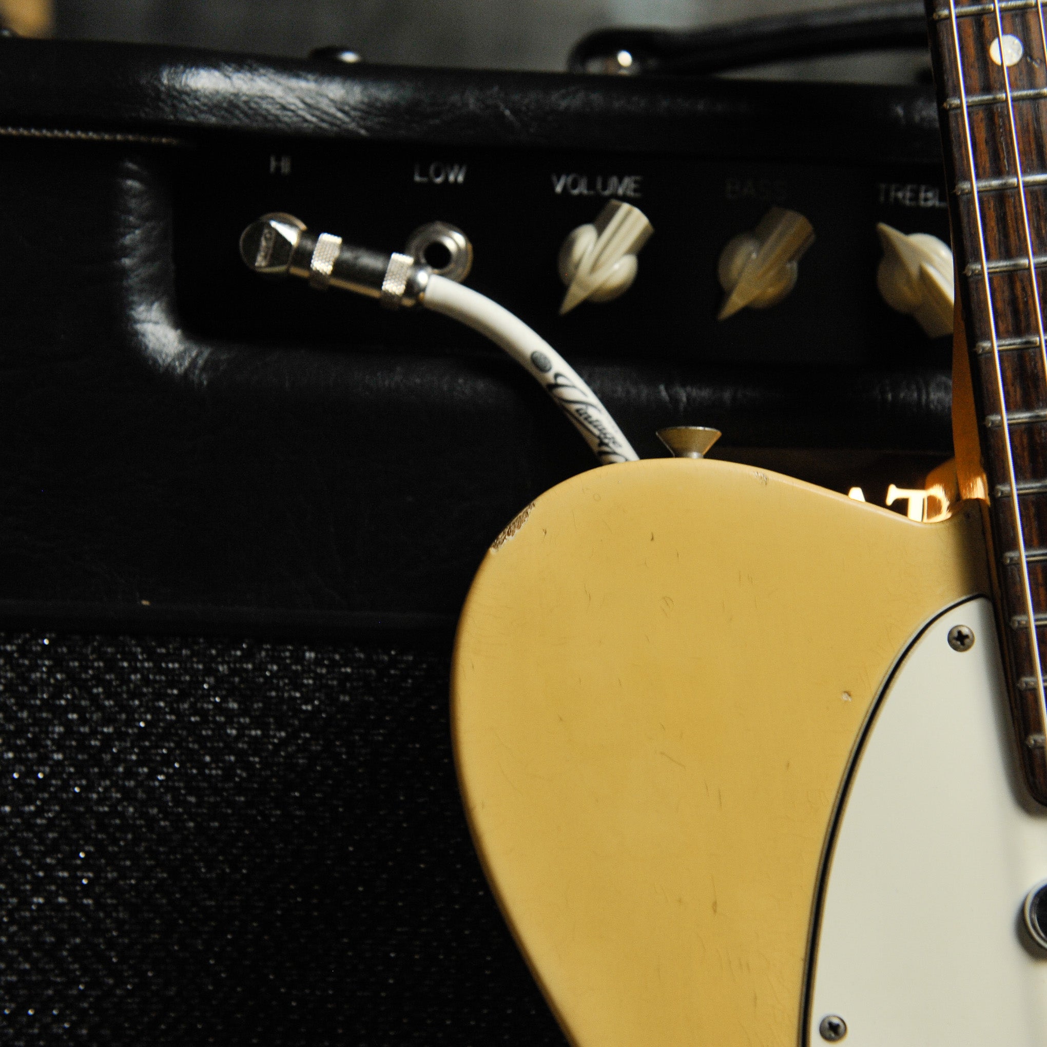 Fender 1968 Telecaster Blonde w/Case s#192606 - Used