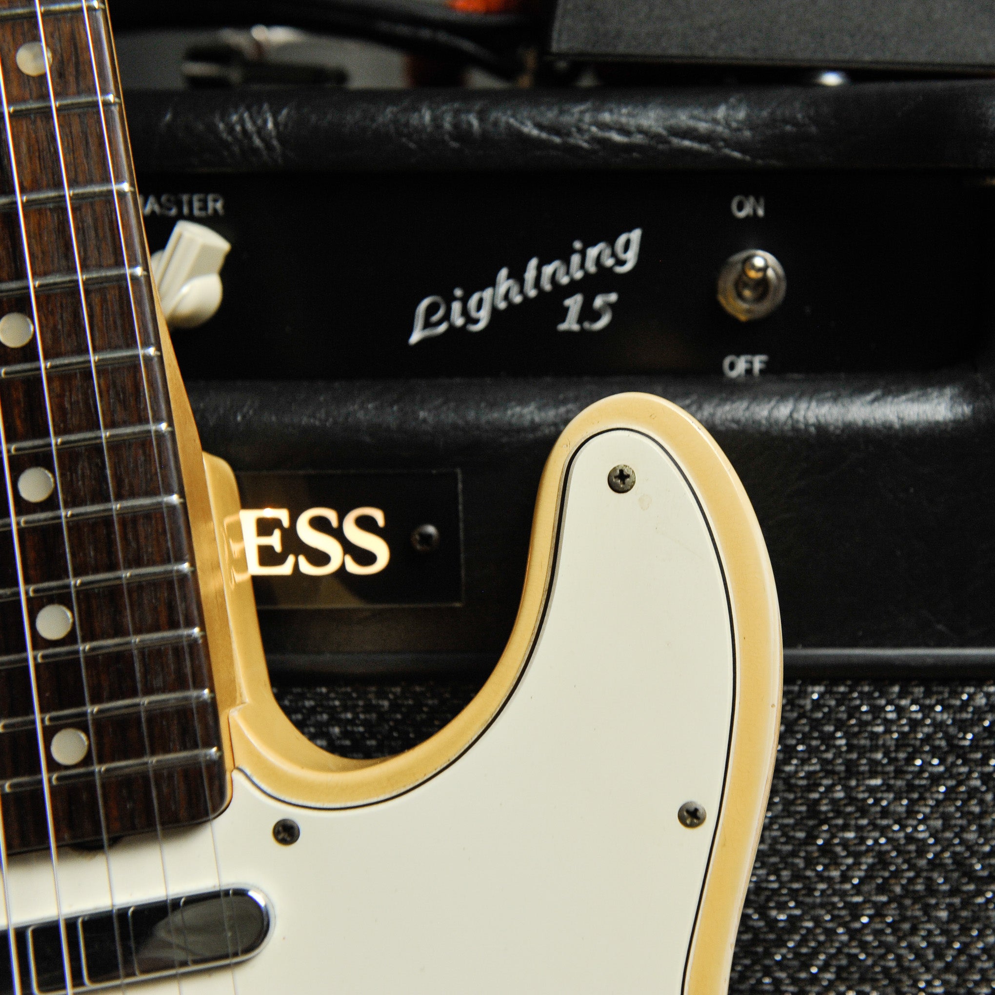 Fender 1968 Telecaster Blonde w/Case s#192606 - Used