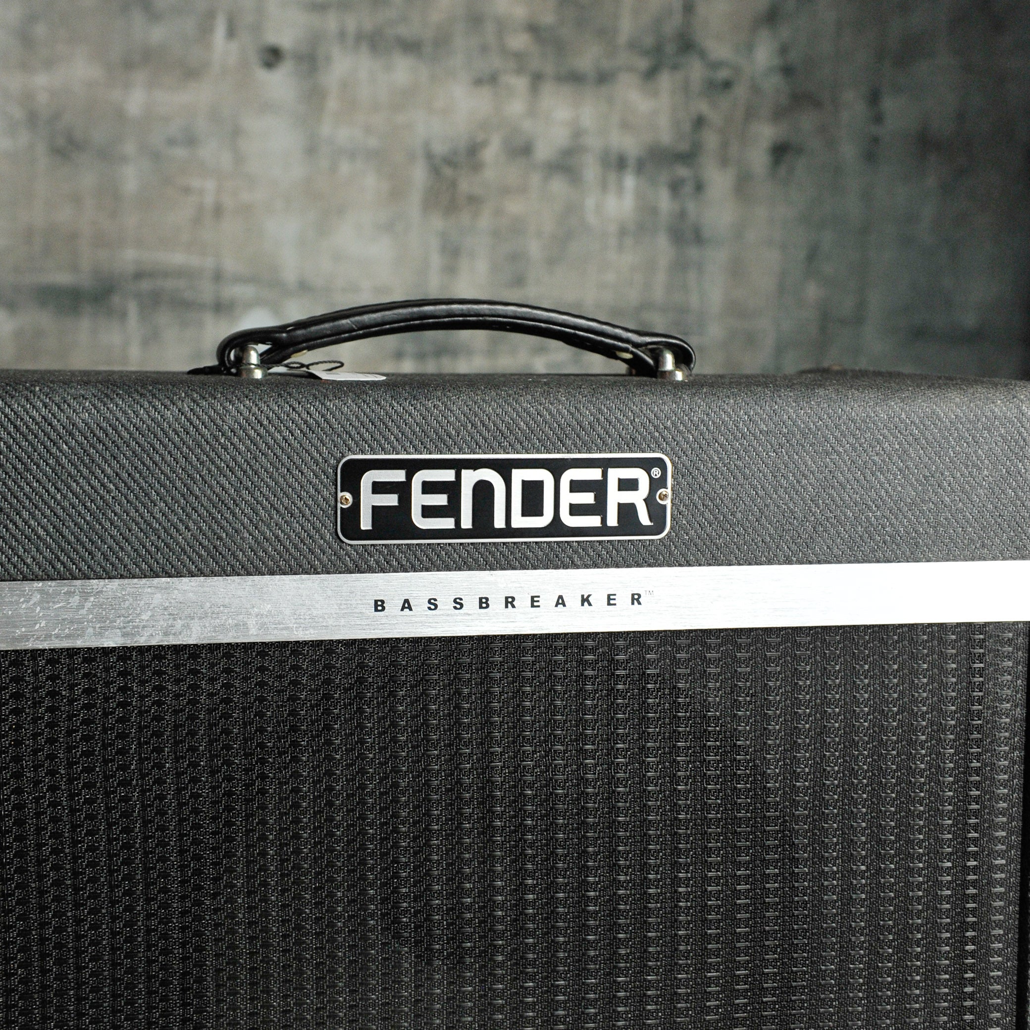 Fender Bassbreaker 15 1x12 Electric Guitar Combo - Used