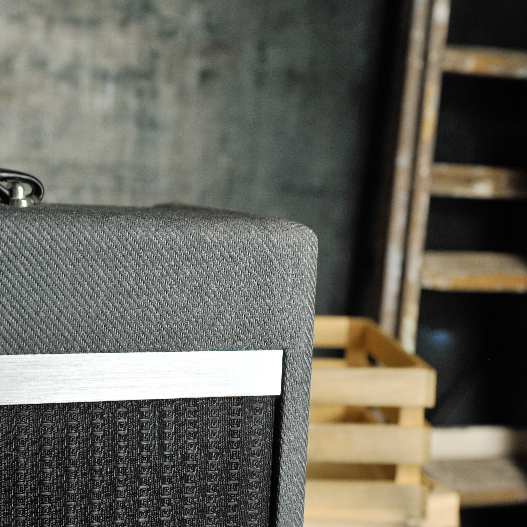 Fender Bassbreaker 15 1x12 Electric Guitar Combo - Used