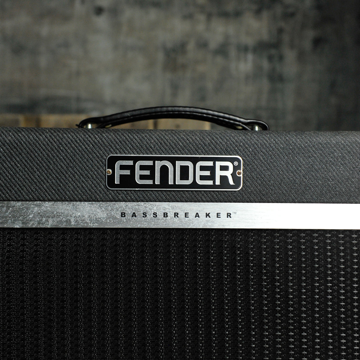 Fender Bassbreaker 15 1x12 Electric Guitar Combo - Used