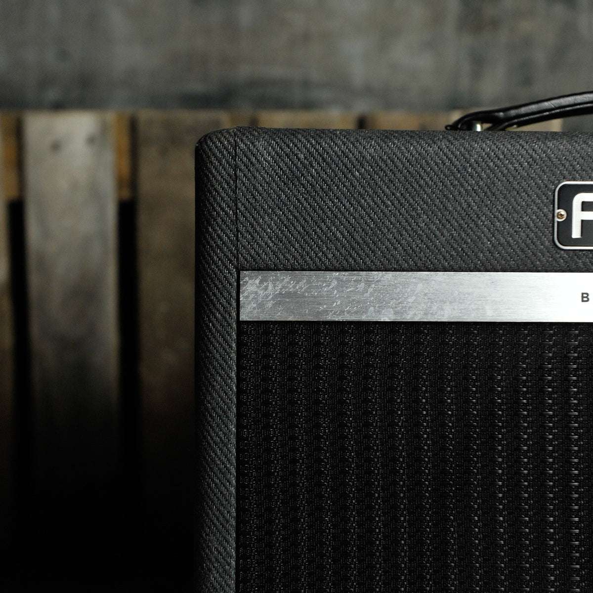 Fender Bassbreaker 15 1x12 Electric Guitar Combo - Used
