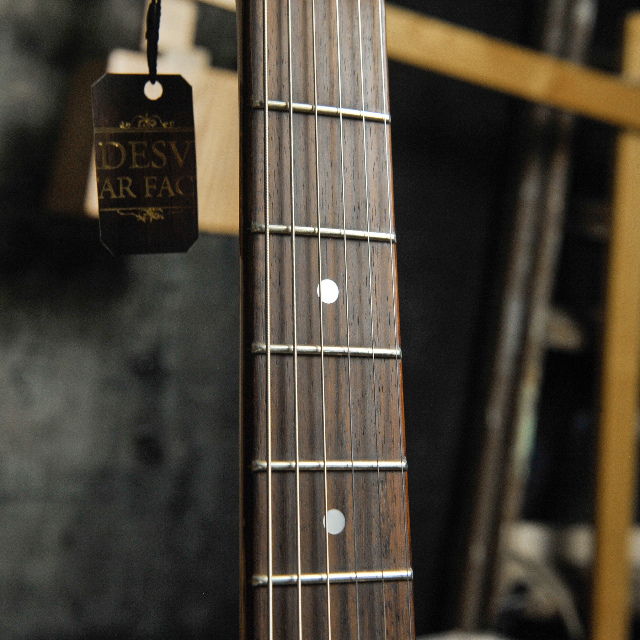 Fender Custom Shop American Custom Telecaster NOS 3 Tone Sunburst 2015 #CZ524651 w/Case - Used
