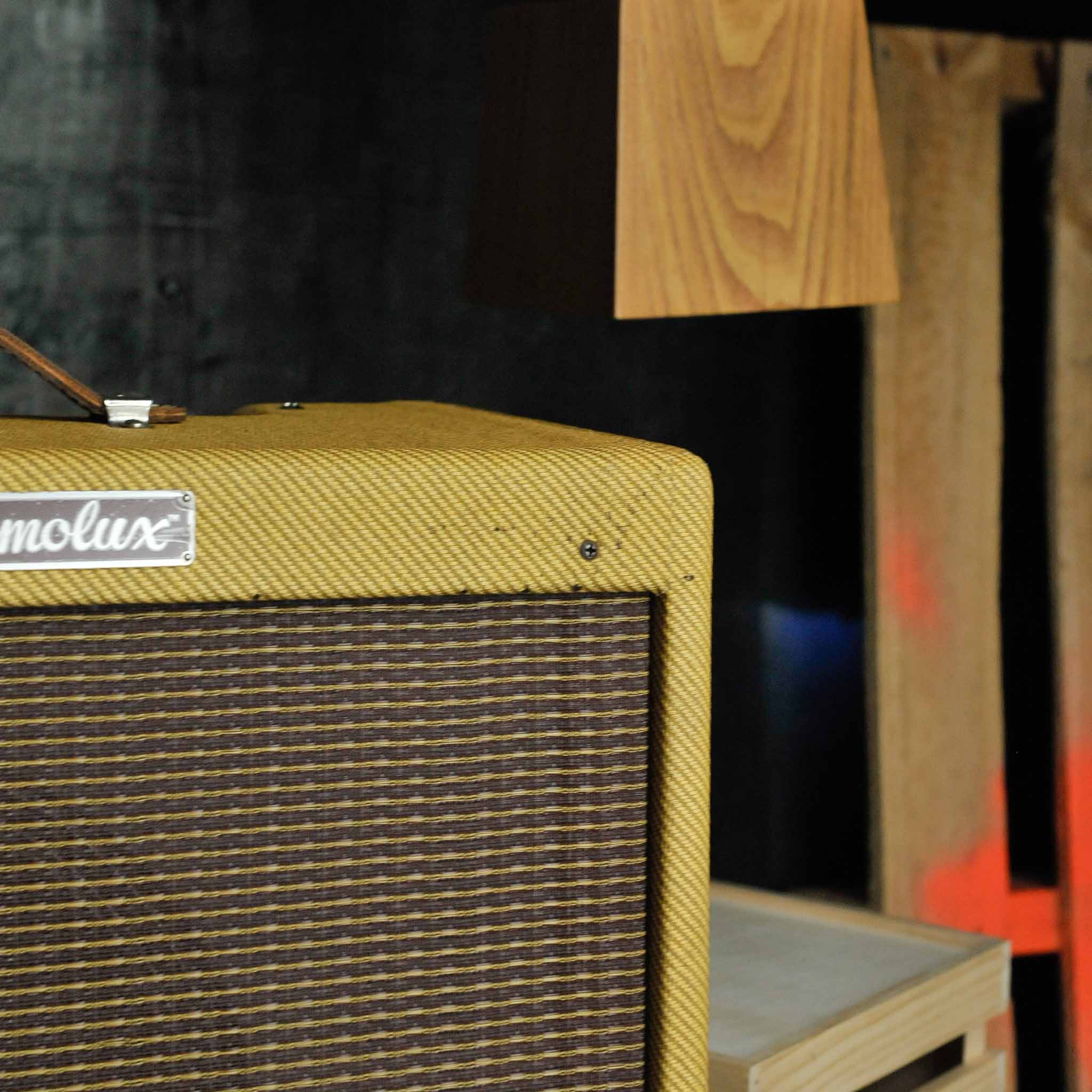 Fender Eric Clapton Tremolux Combo Celestion G12 65 - Used