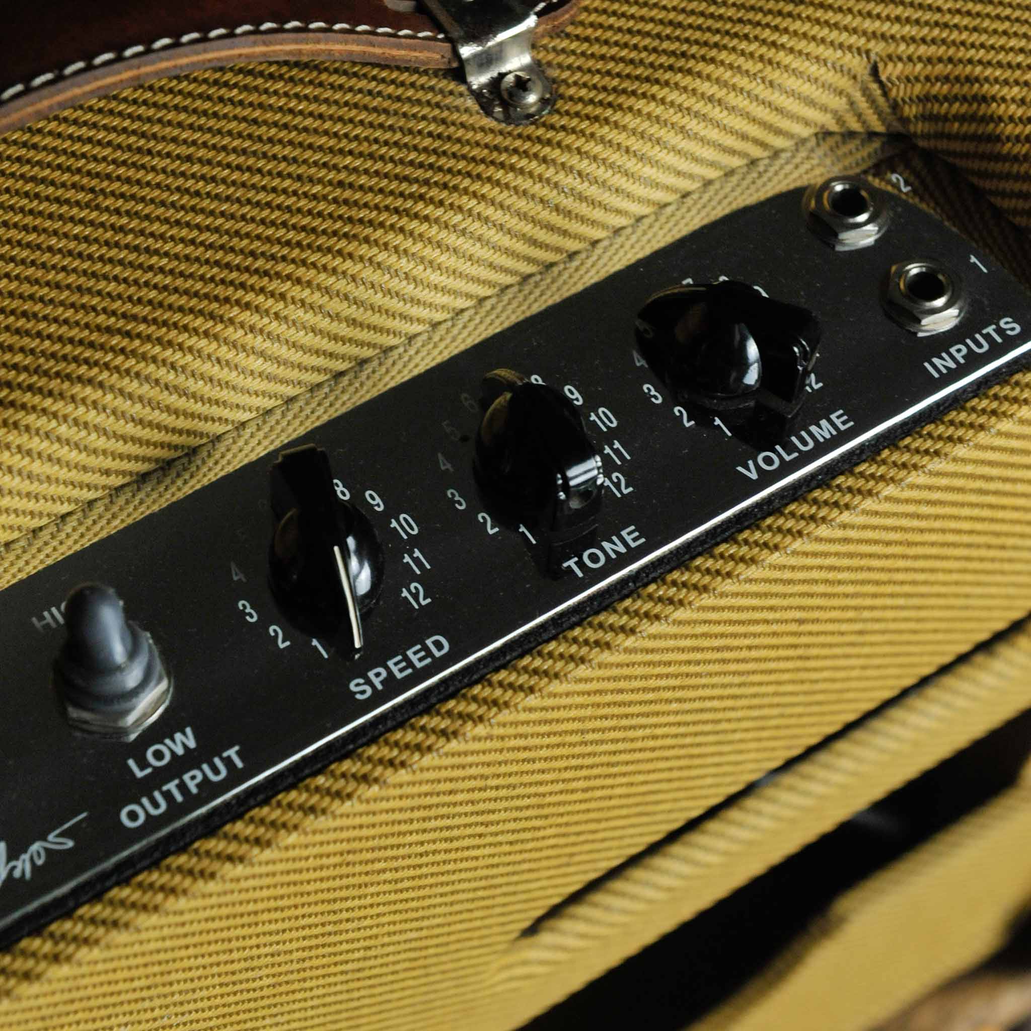 Fender Eric Clapton Tremolux Combo Celestion G12 65 - Used