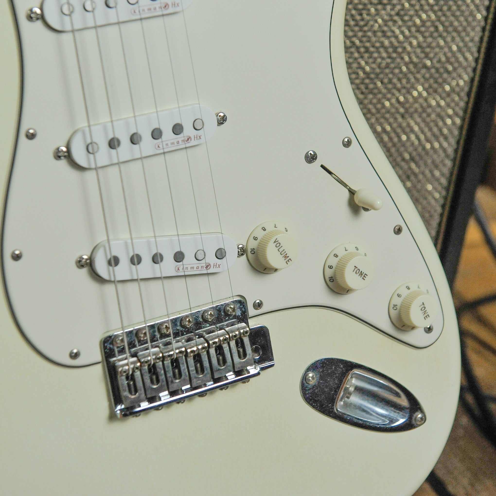 Fender Custom Shop Postmodern Journeyman Relic Strat RW Aged 2018 - Used