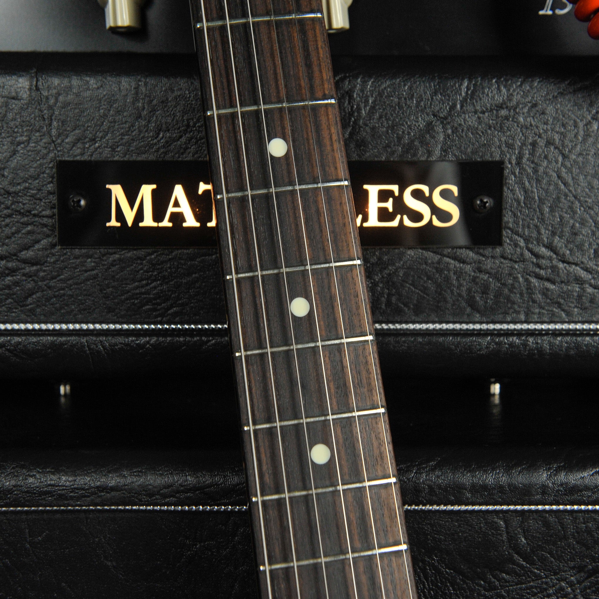 Fender Stratocaster MIJ Sunburst 1993 w/Freedom case - Used