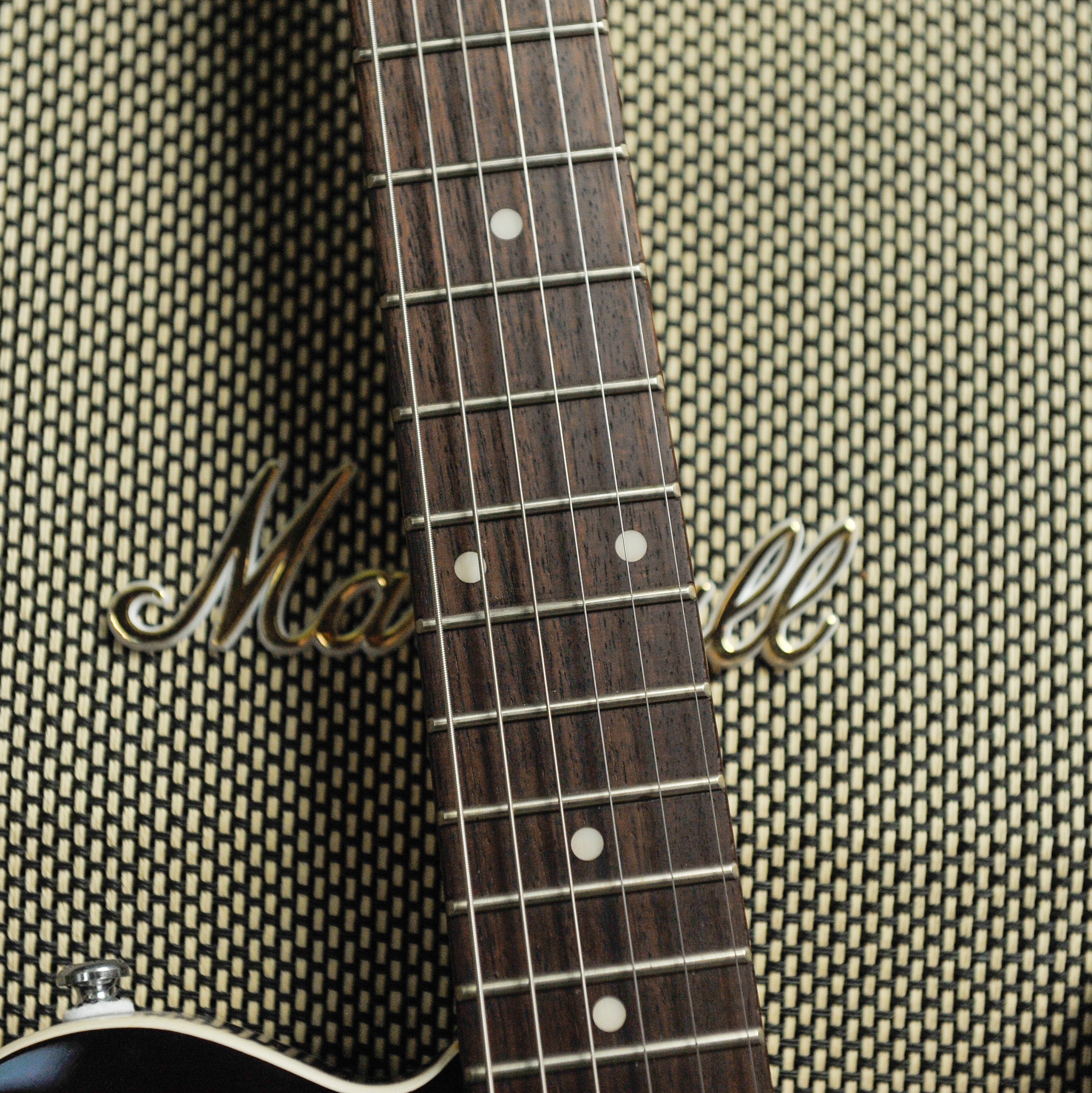 G&L Tribute ASAT Classic Semi-Hollow Electric Guitar - Antique Sunburst s/n 210202382 - Used
