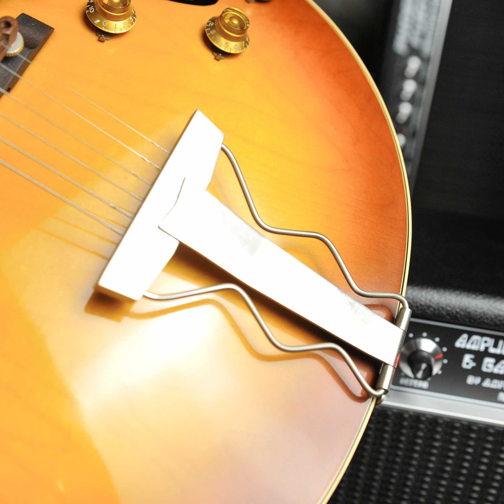 Gibson ES-175 D 1959 VOS Vintage Burst 2014 w/Case - Used