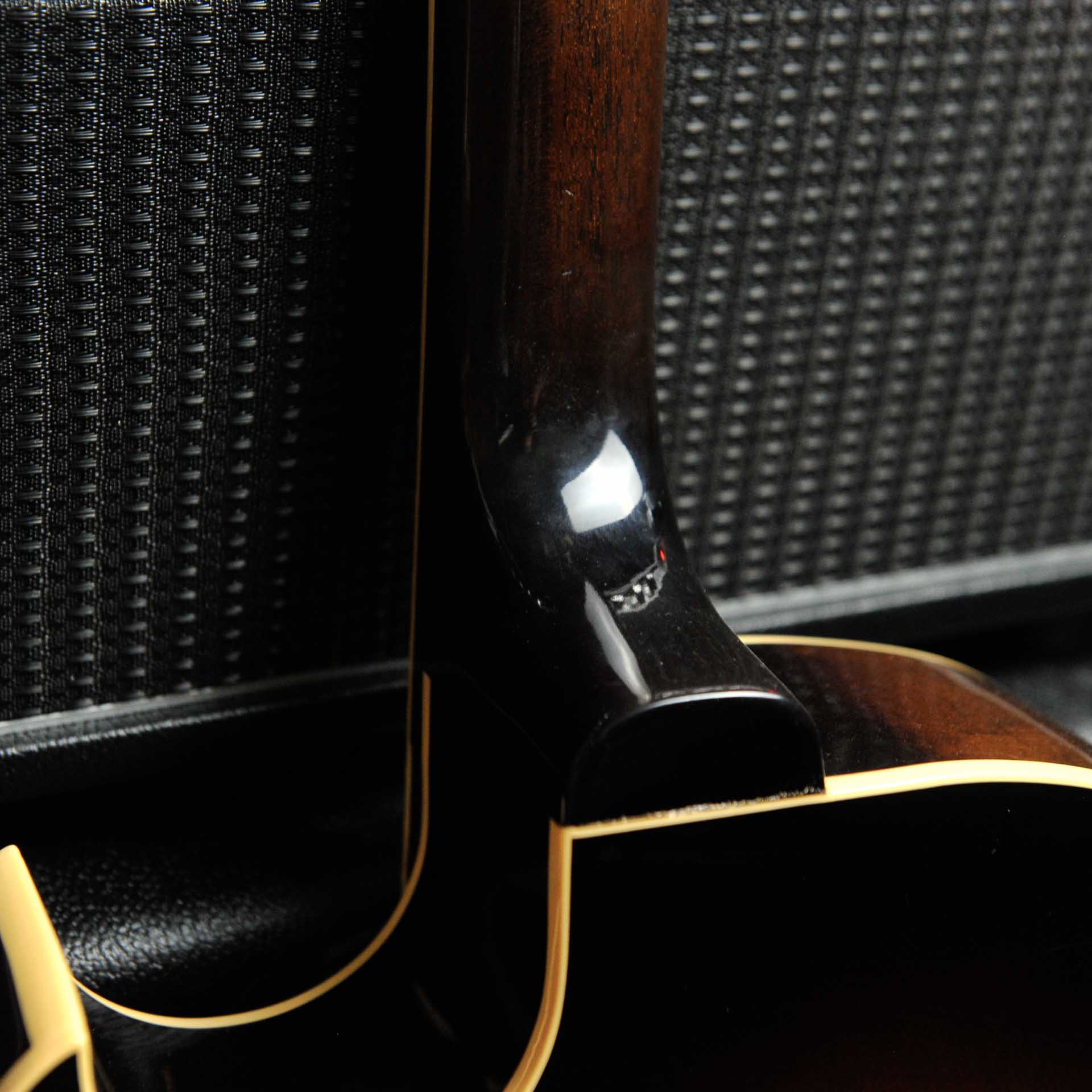 Gibson ES-175 D 1959 VOS Vintage Burst 2014 w/Case - Used