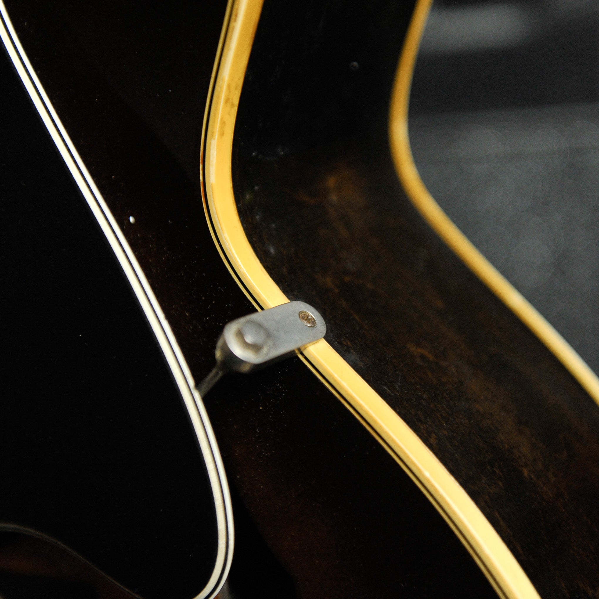 Gibson ES-175D 1981 Hollowbody Electric Guitar w/Case - Used