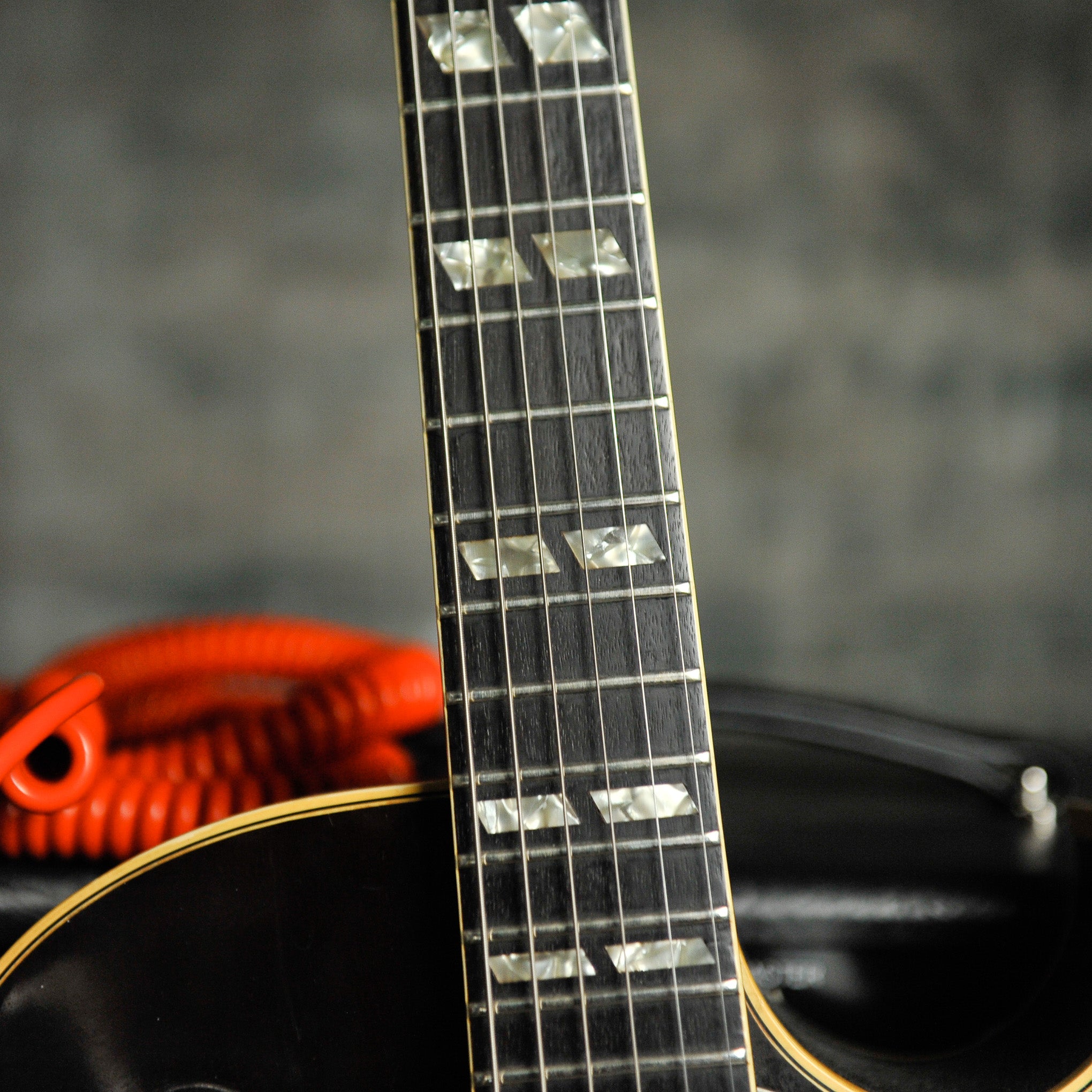Gibson ES-175D 1981 Hollowbody Electric Guitar w/Case - Used