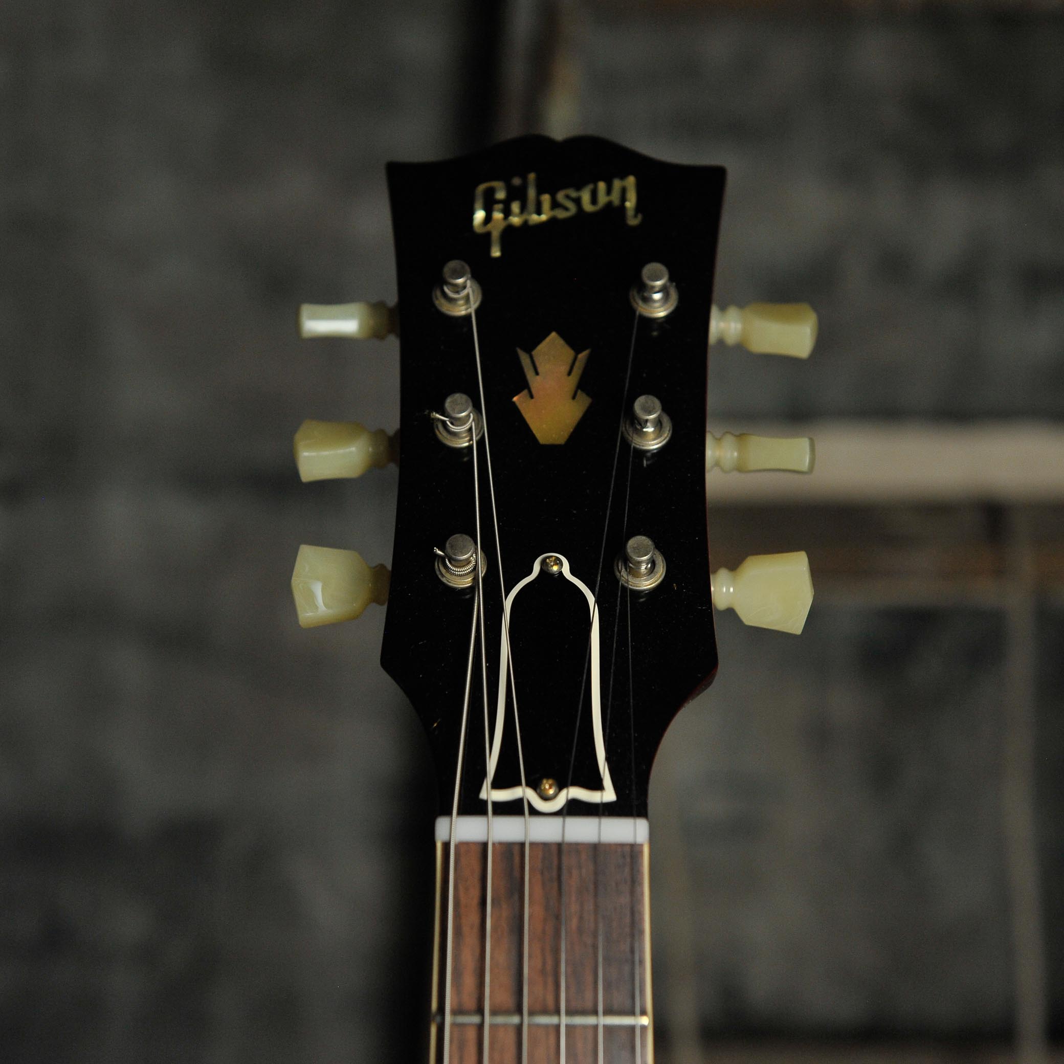 Gibson 61 ES-335 Reissue VOS 60s Cherry - Used